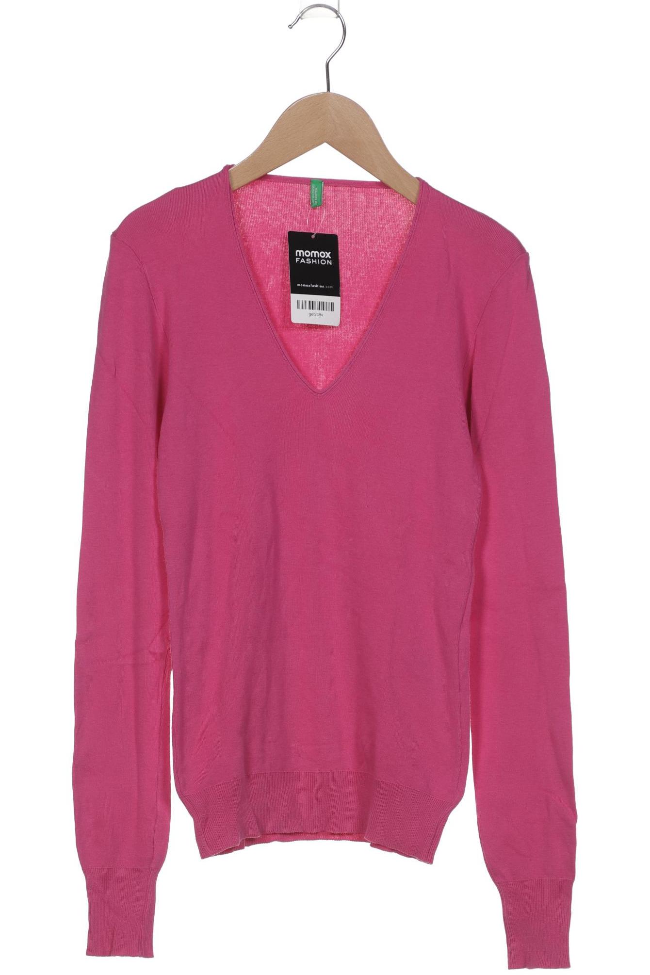 

United Colors OF Benetton Damen Pullover, pink, Gr. 38