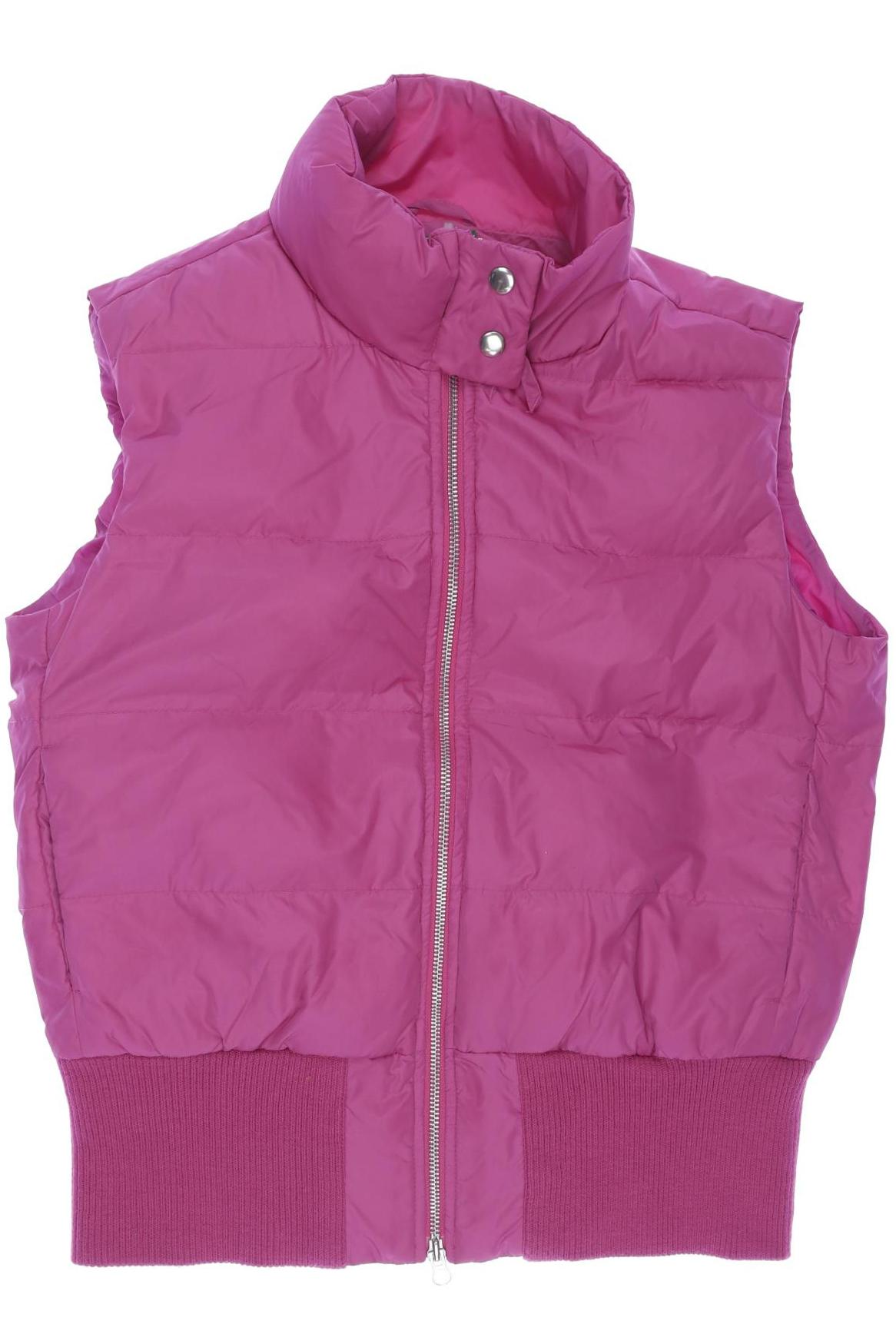 

United Colors OF Benetton Damen Weste, pink, Gr. 36