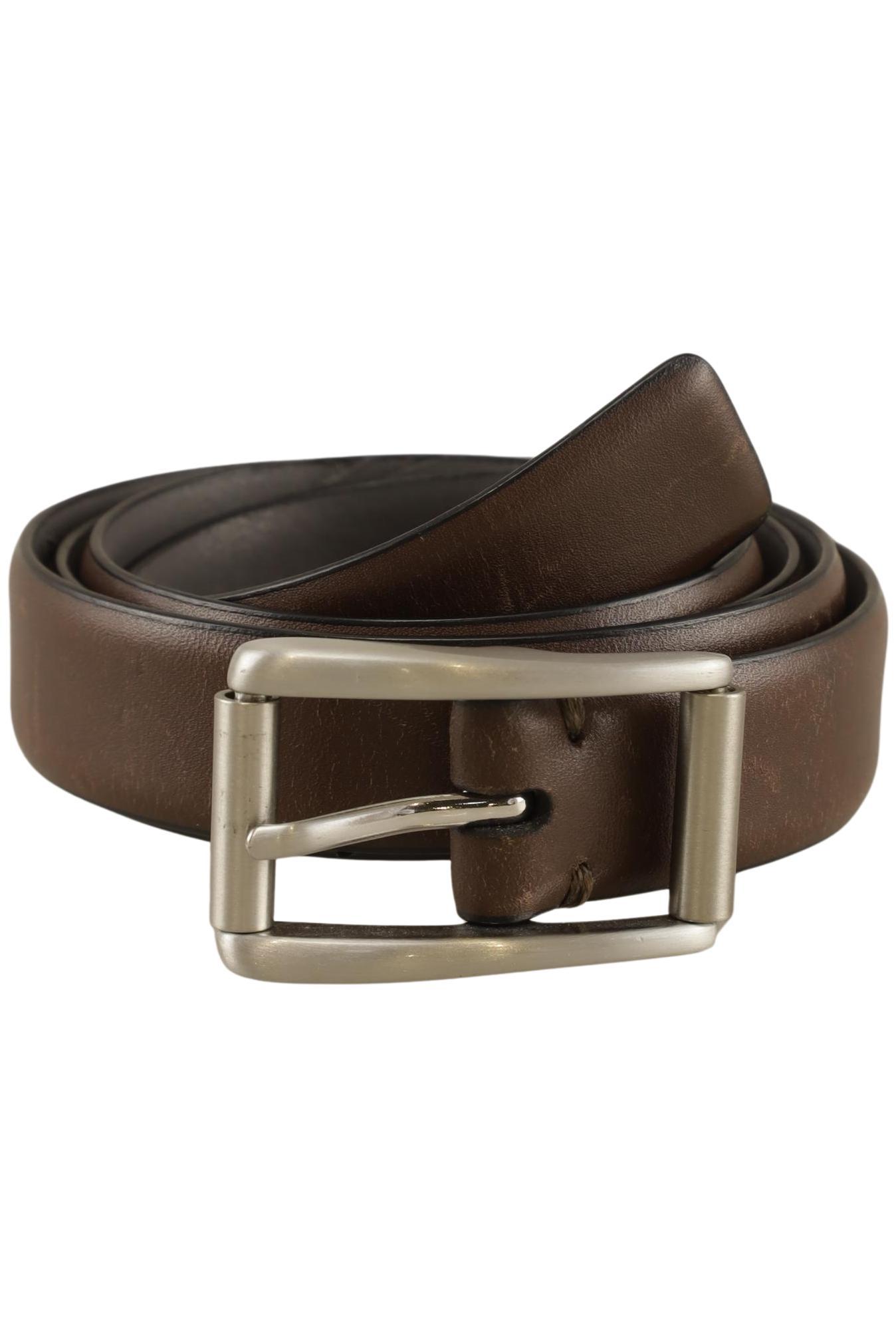 

United Colors OF Benetton Damen Gürtel, braun, Gr. 95