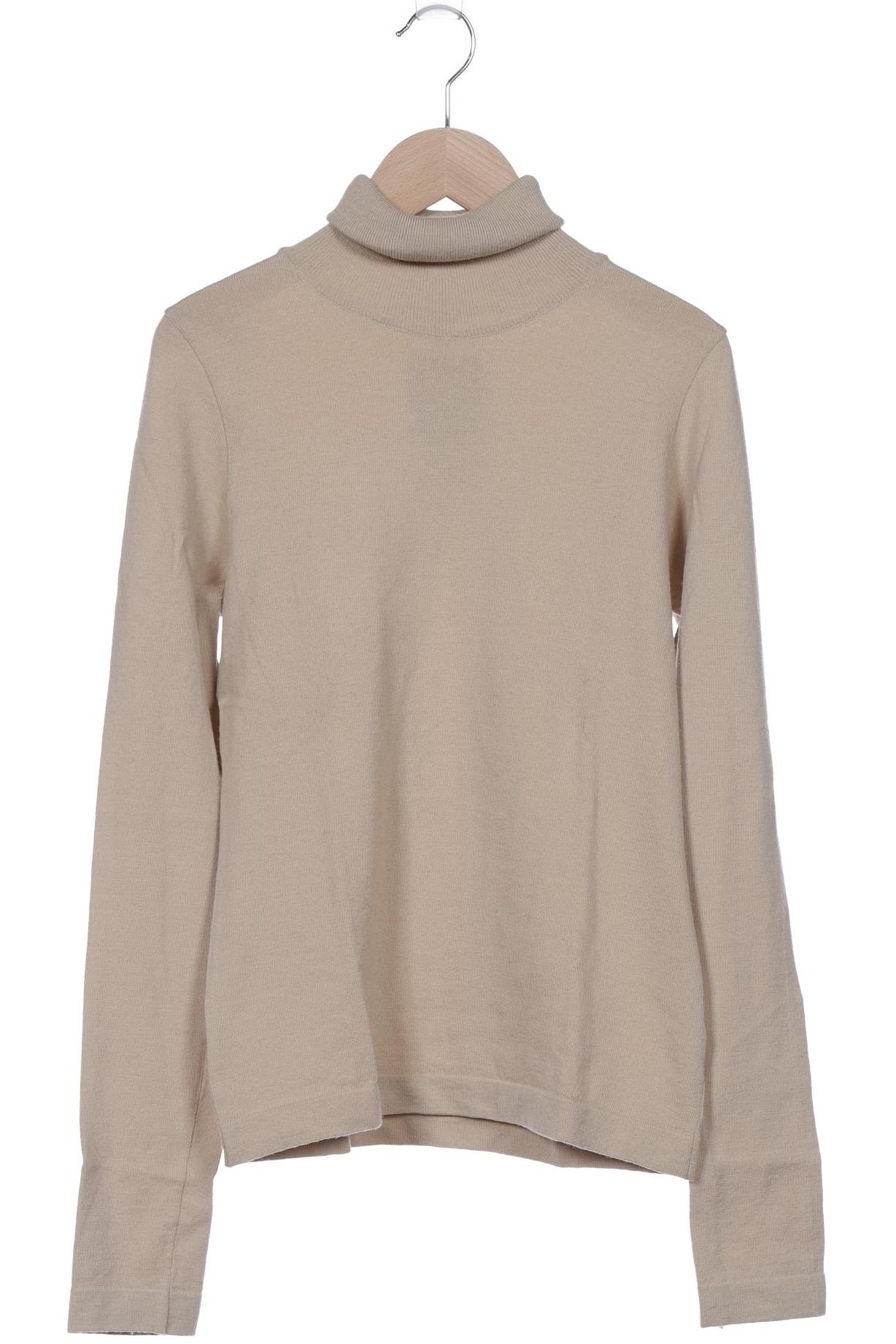 

United Colors OF Benetton Damen Pullover, beige, Gr. 42