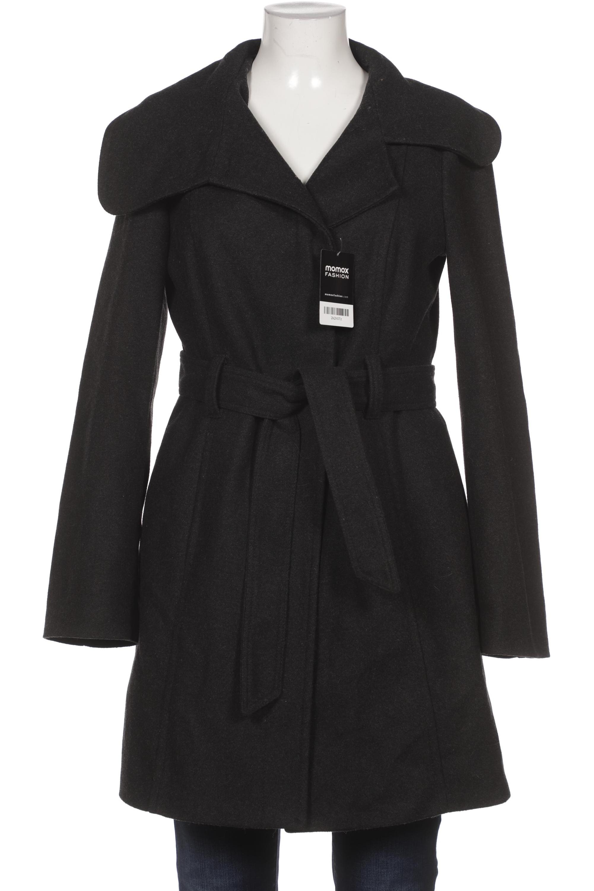 

UNITED COLORS OF BENETTON Damen Mantel, schwarz