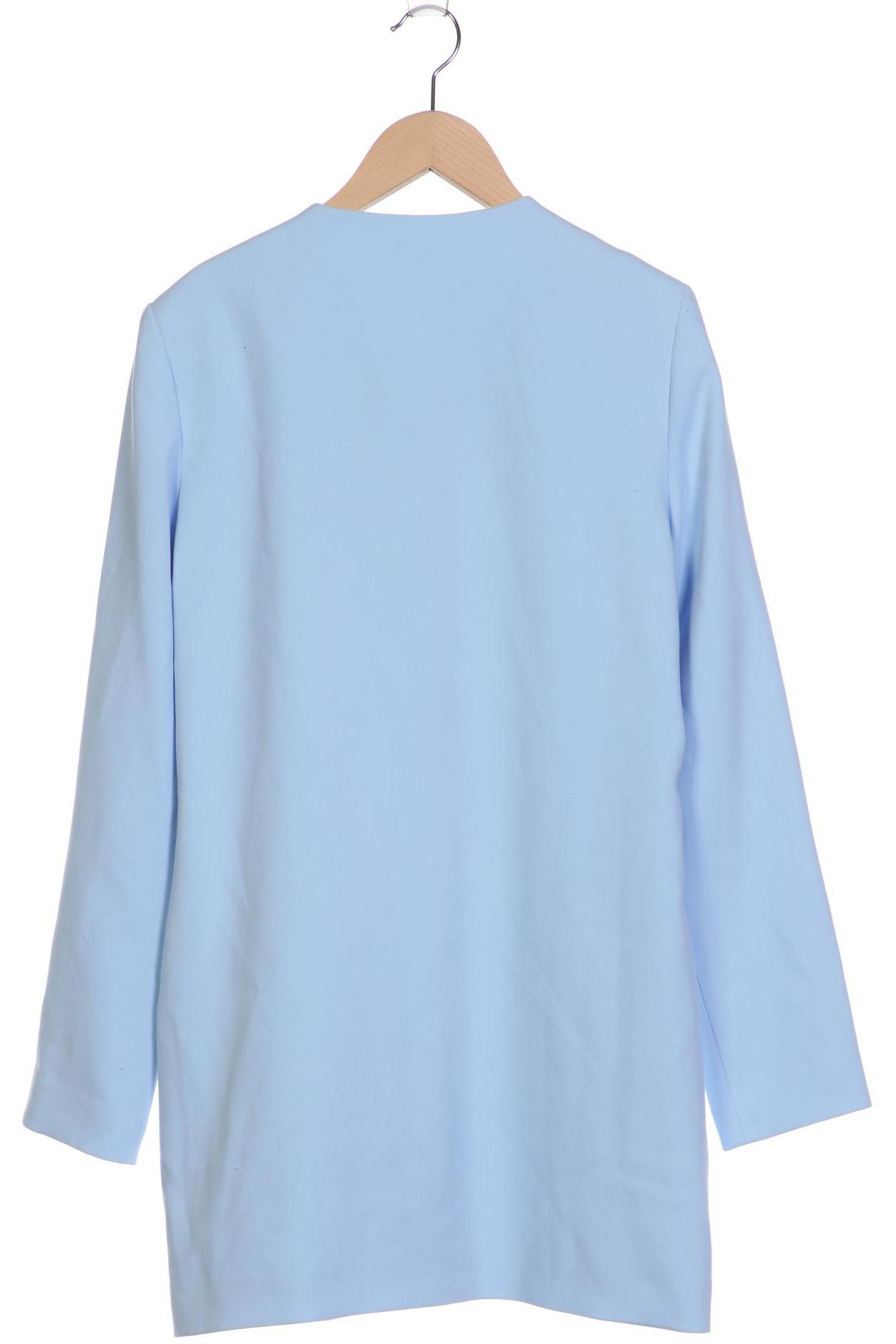 

United Colors OF Benetton Damen Mantel, hellblau, Gr. 36