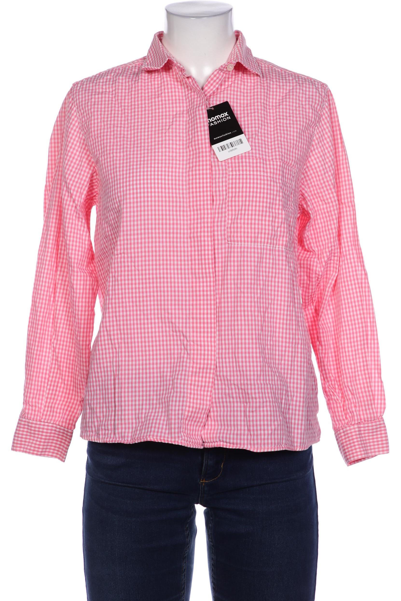 

United Colors OF Benetton Damen Bluse, pink, Gr. 42