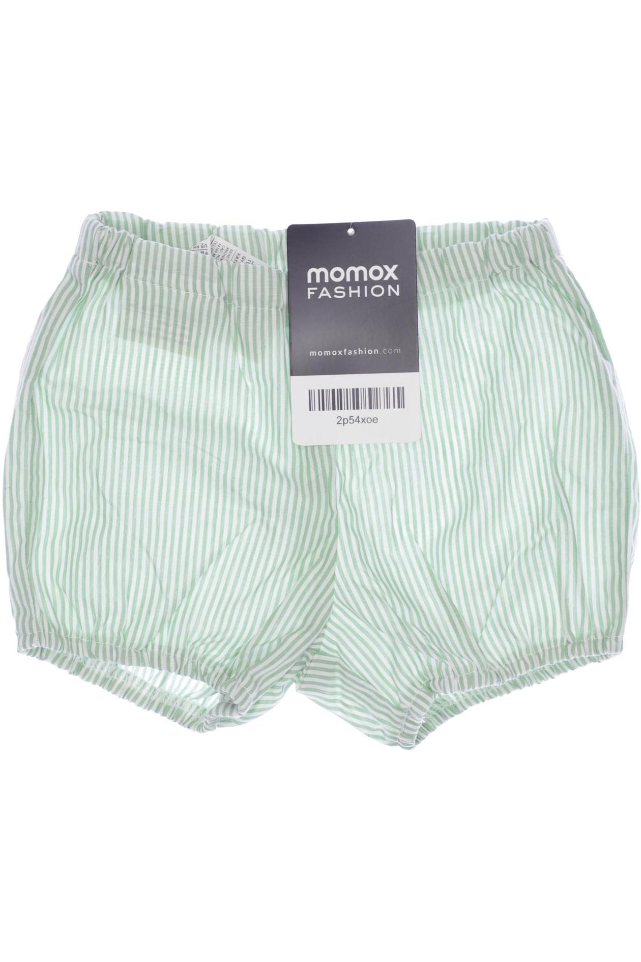 

United Colors OF Benetton Herren Shorts, grün, Gr. 68