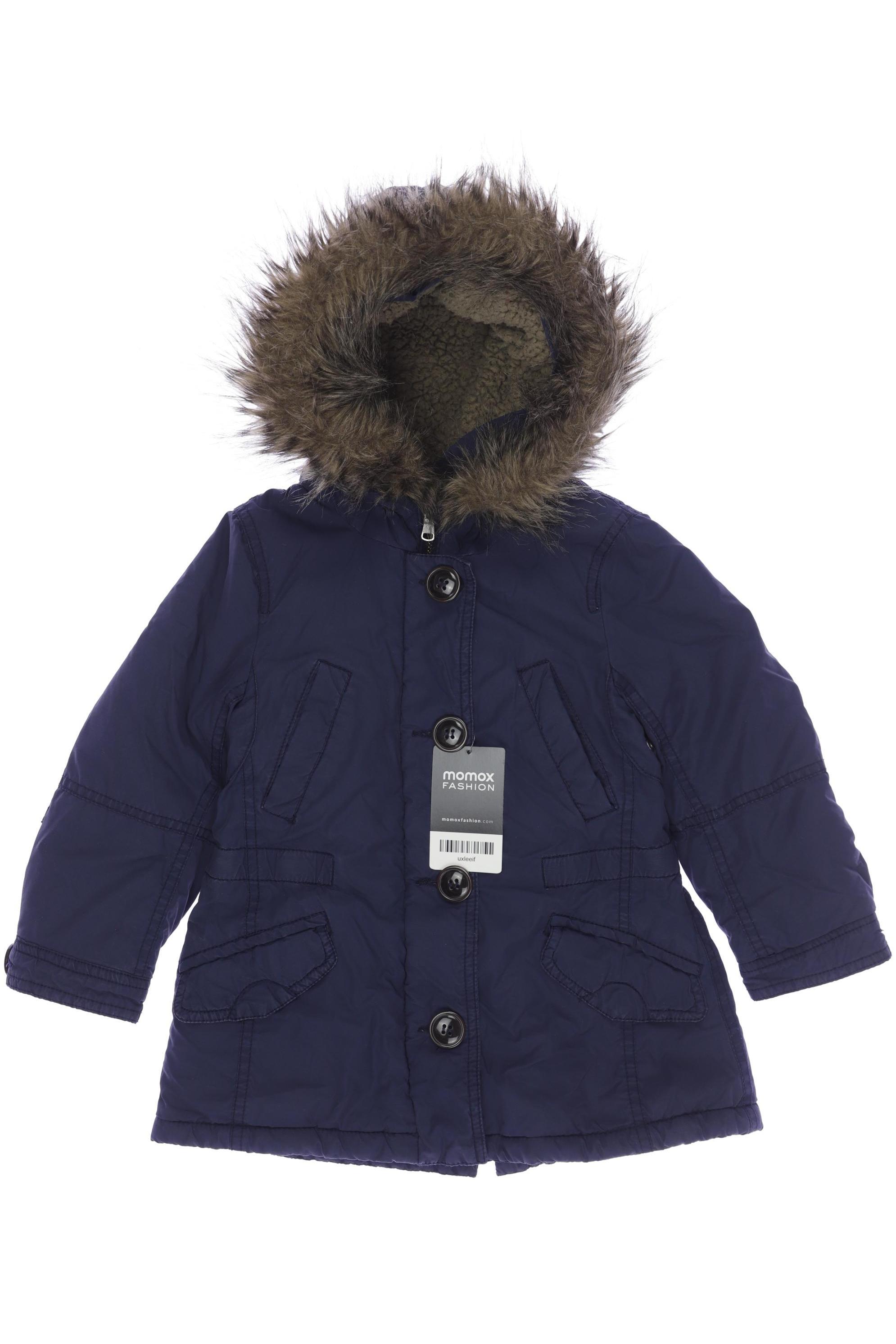 

United Colors OF Benetton Damen Jacke, marineblau, Gr. 98