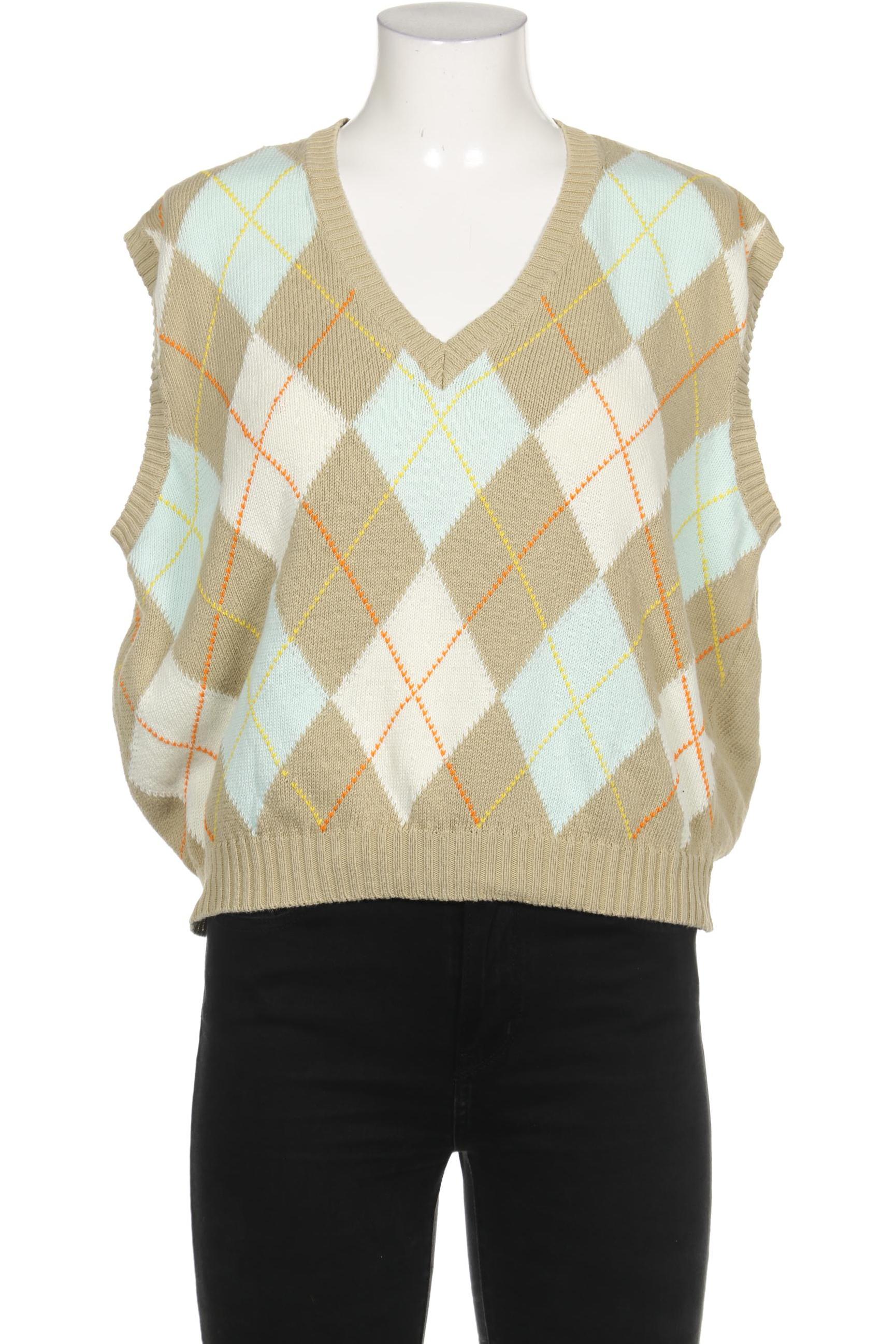 

UNITED COLORS OF BENETTON Damen Pullover, beige
