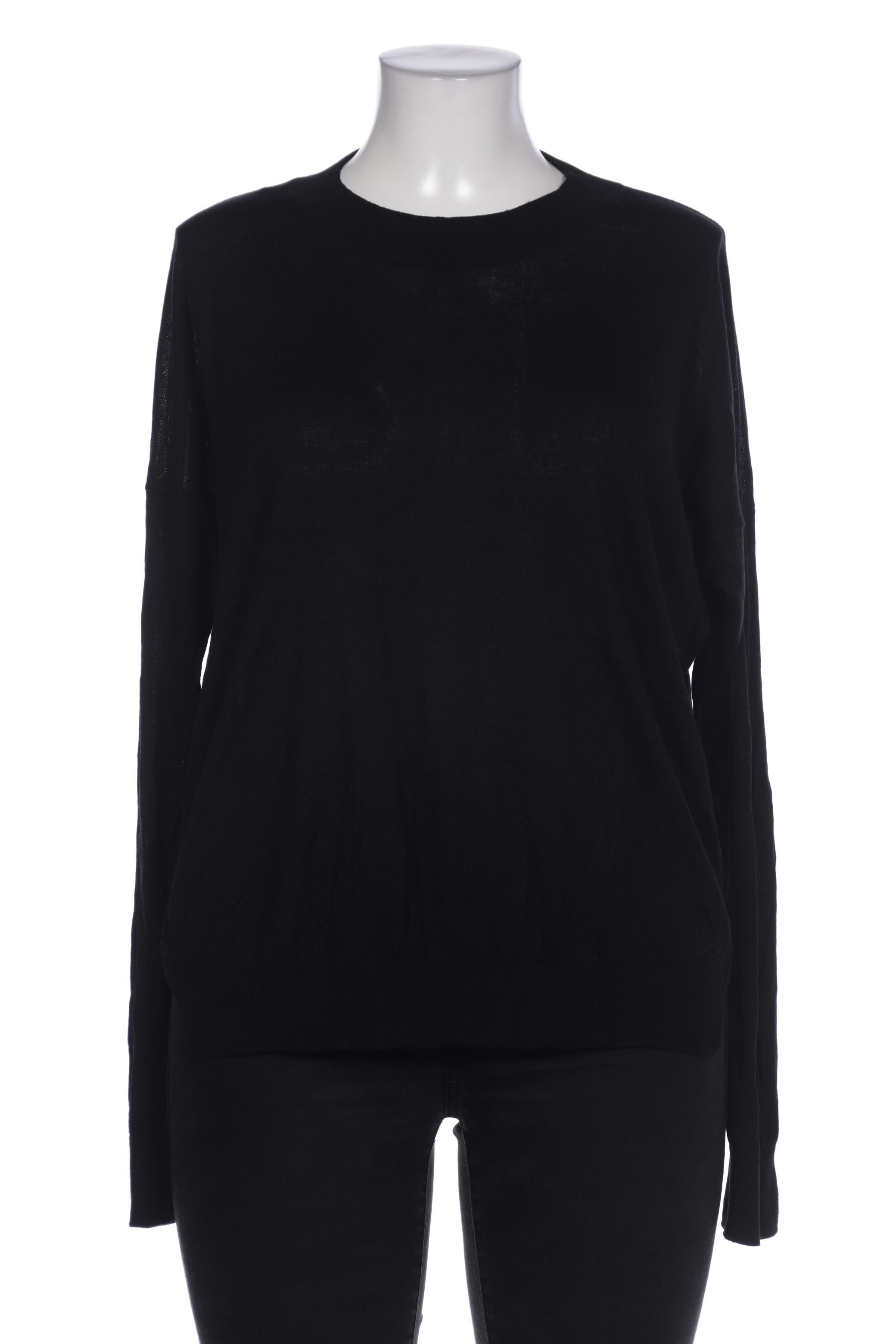 

United Colors OF Benetton Damen Pullover, schwarz, Gr. 44