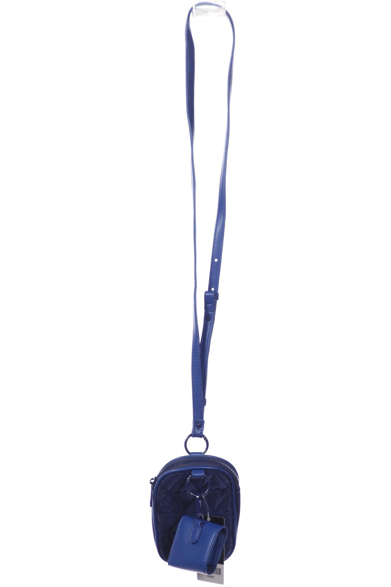 

United Colors OF Benetton Damen Handtasche, blau, Gr.