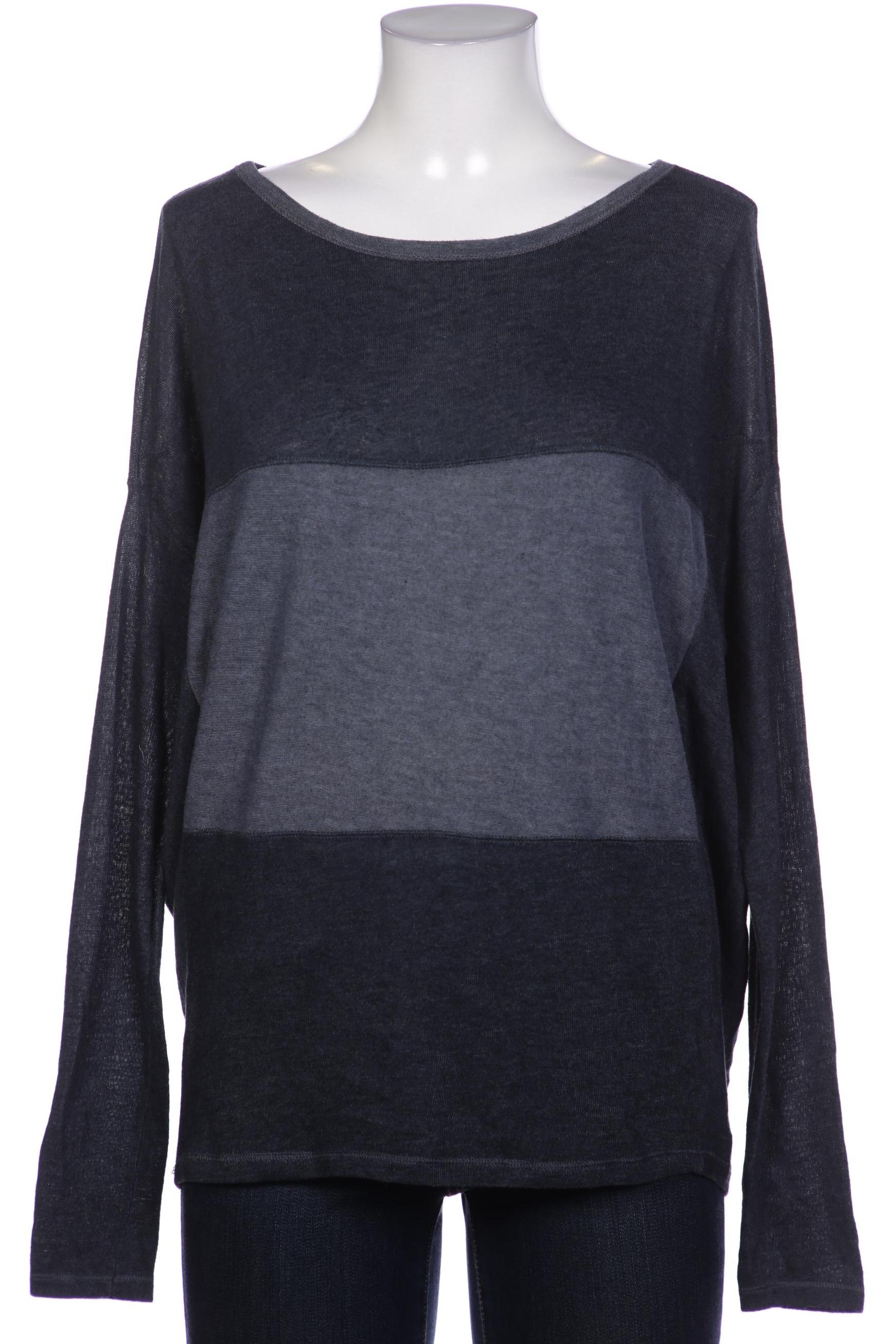 

United Colors OF Benetton Damen Pullover, marineblau, Gr. 36