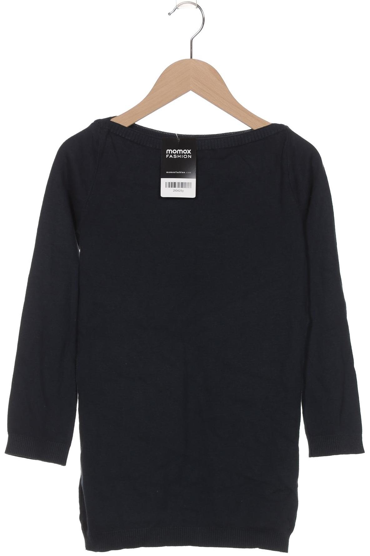 

United Colors OF Benetton Damen Pullover, marineblau, Gr. 36