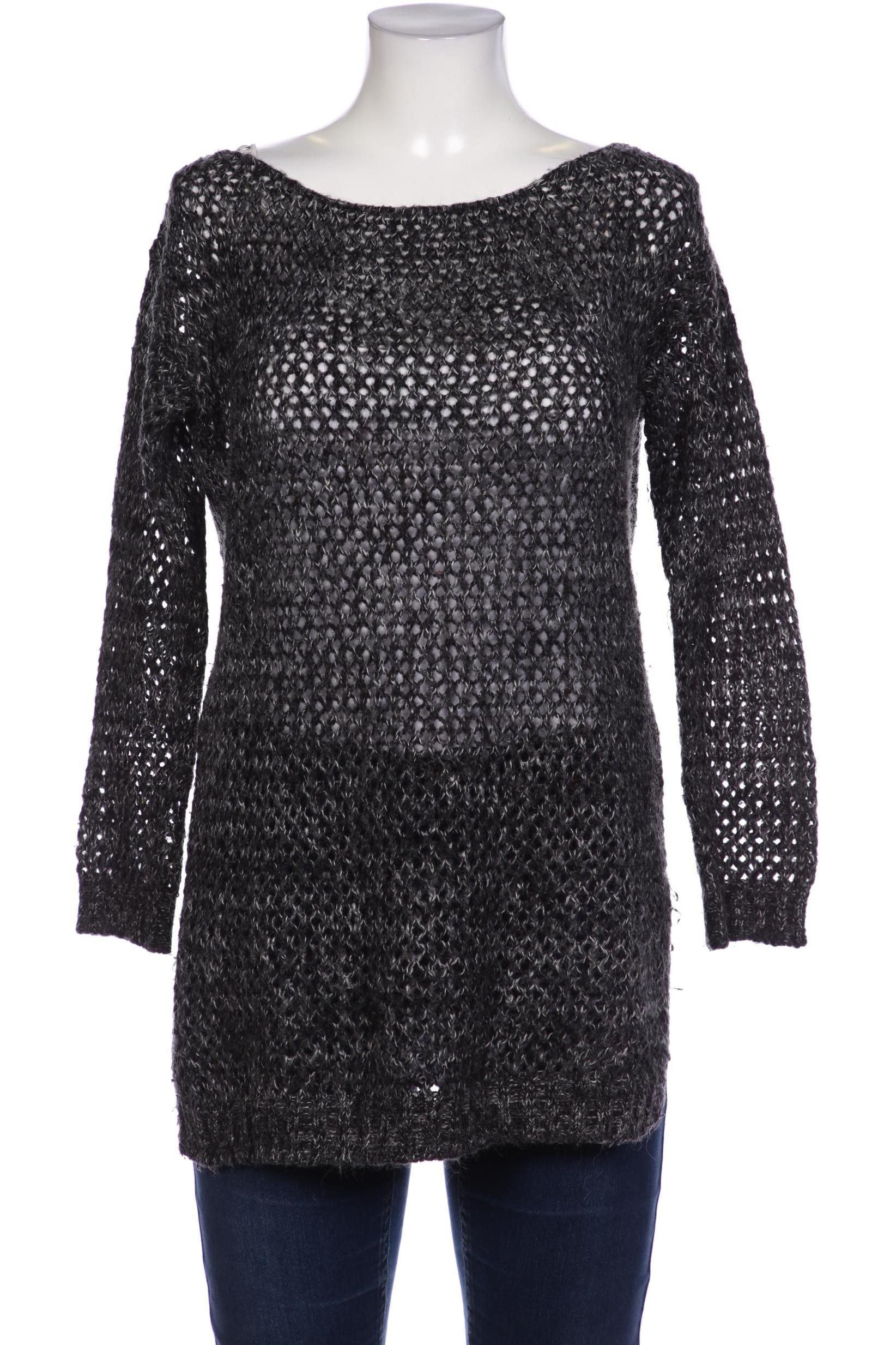 Thumbnail - United Colors OF Benetton Damen Pullover, grau, Gr. 38