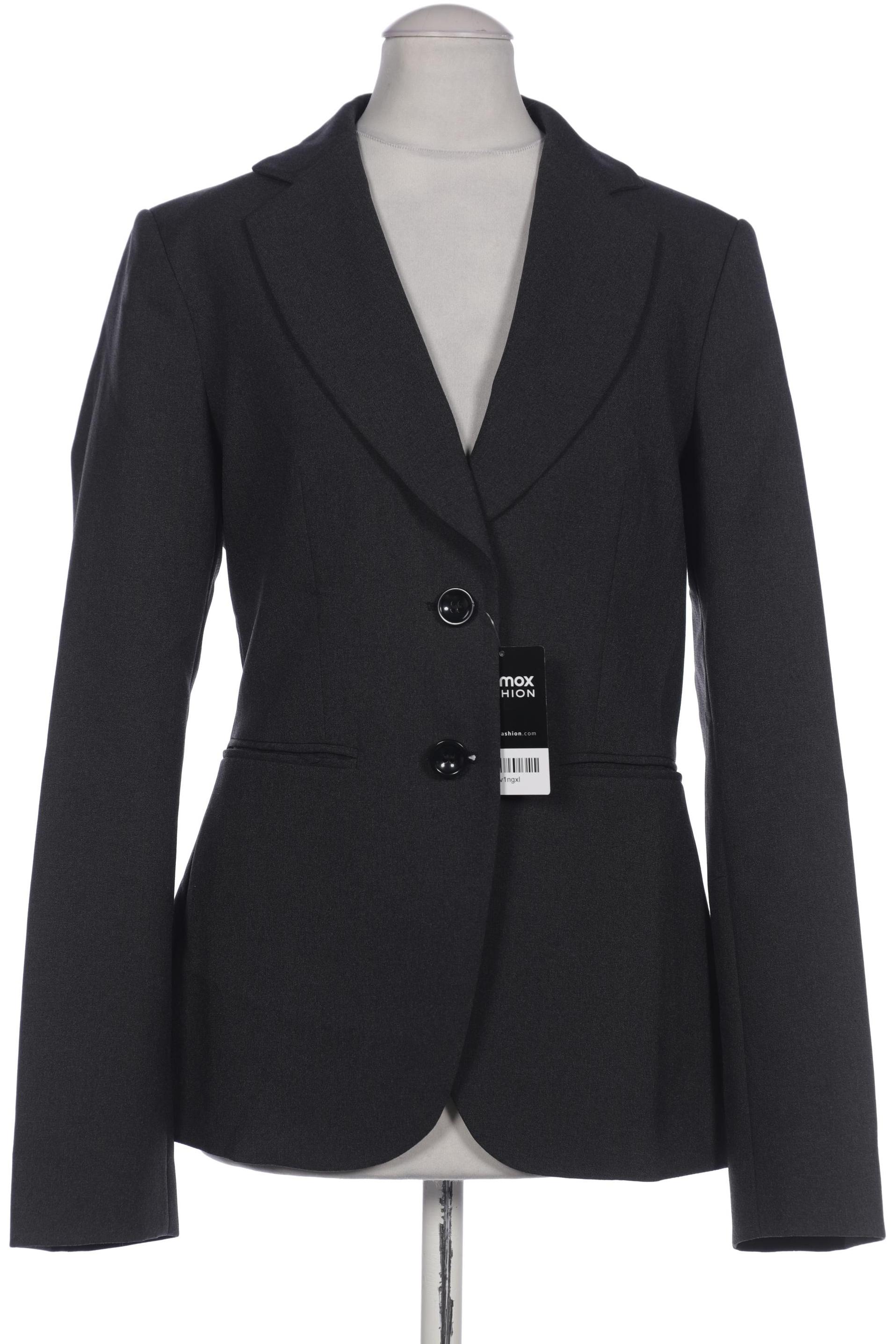 Thumbnail - United Colors OF Benetton Damen Blazer, grau, Gr. 40