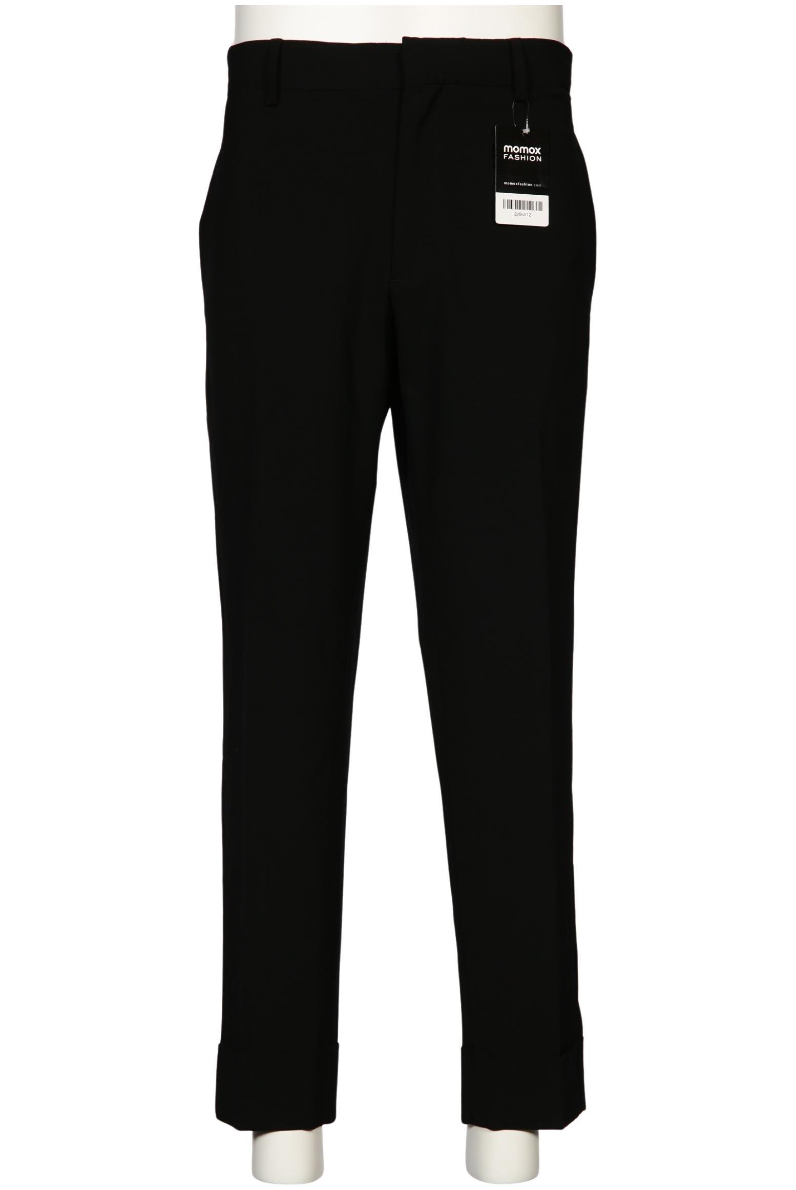 

United Colors OF Benetton Herren Stoffhose, schwarz, Gr. 50