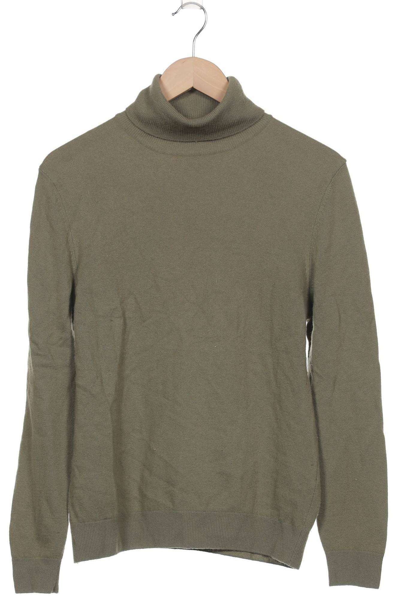 

United Colors OF Benetton Damen Pullover, grün, Gr. 44