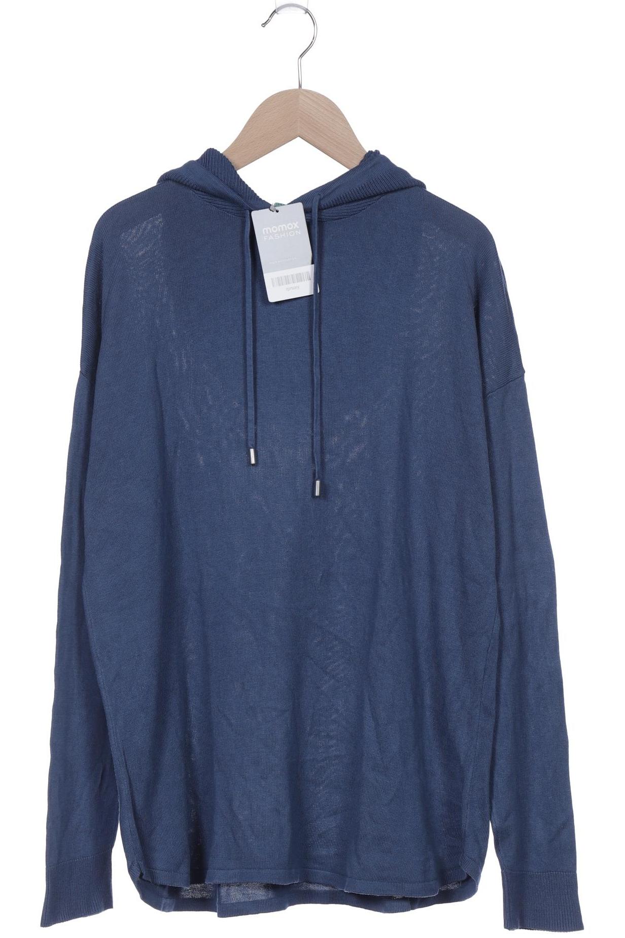 

United Colors OF Benetton Damen Pullover, blau, Gr. 44