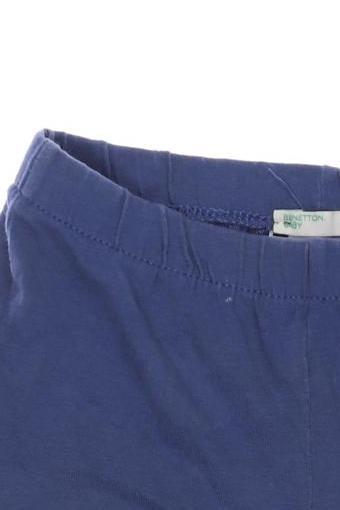 Thumbnail - United Colors OF Benetton Damen Shorts, blau, Gr. 62