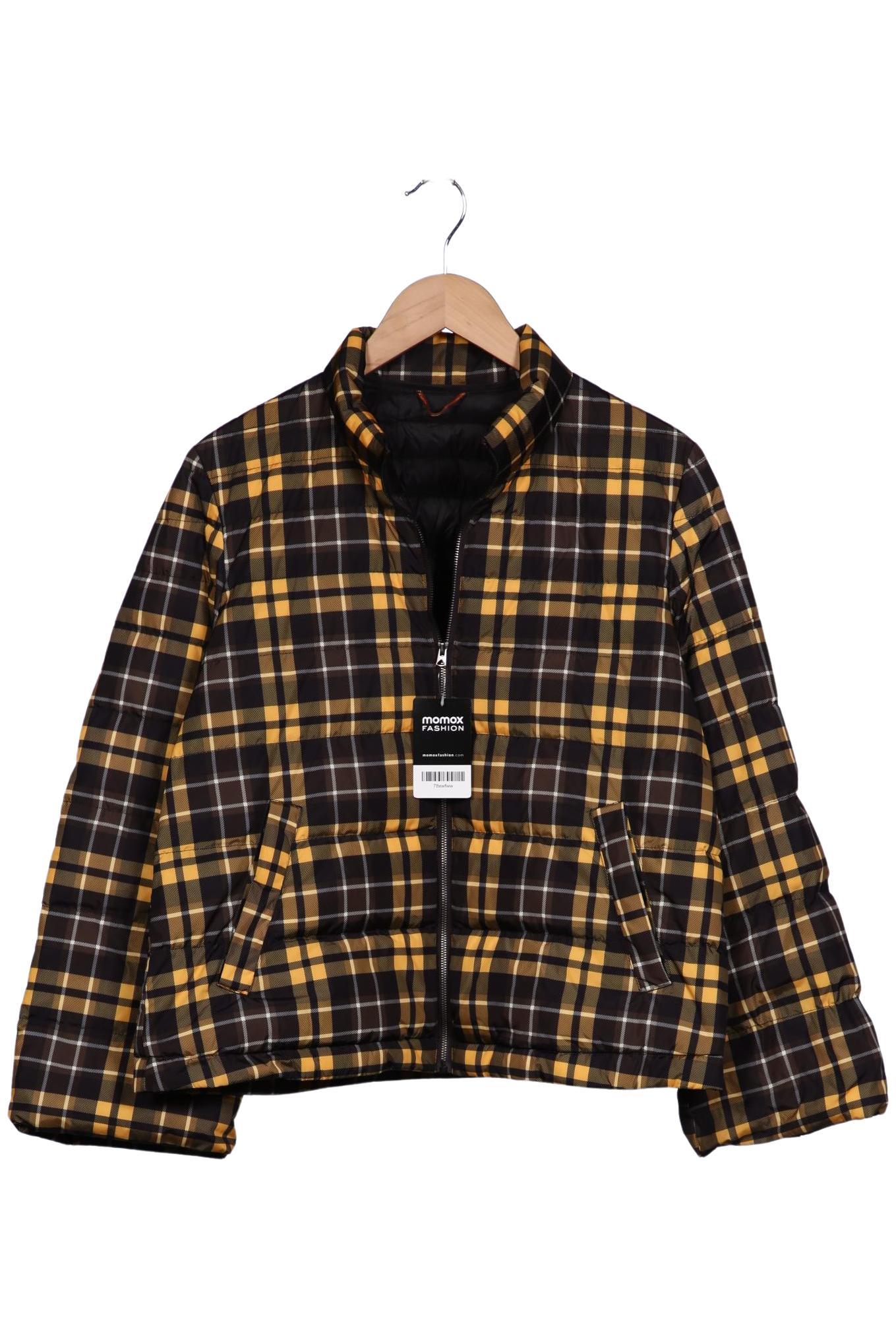 

United Colors OF Benetton Damen Jacke, braun, Gr. 38