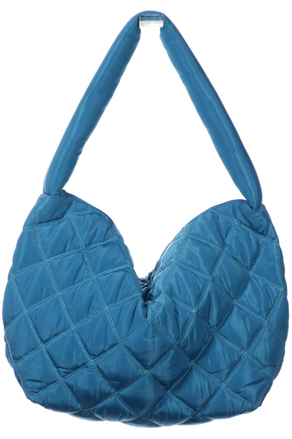 

UNITED COLORS OF BENETTON Damen Handtasche, blau