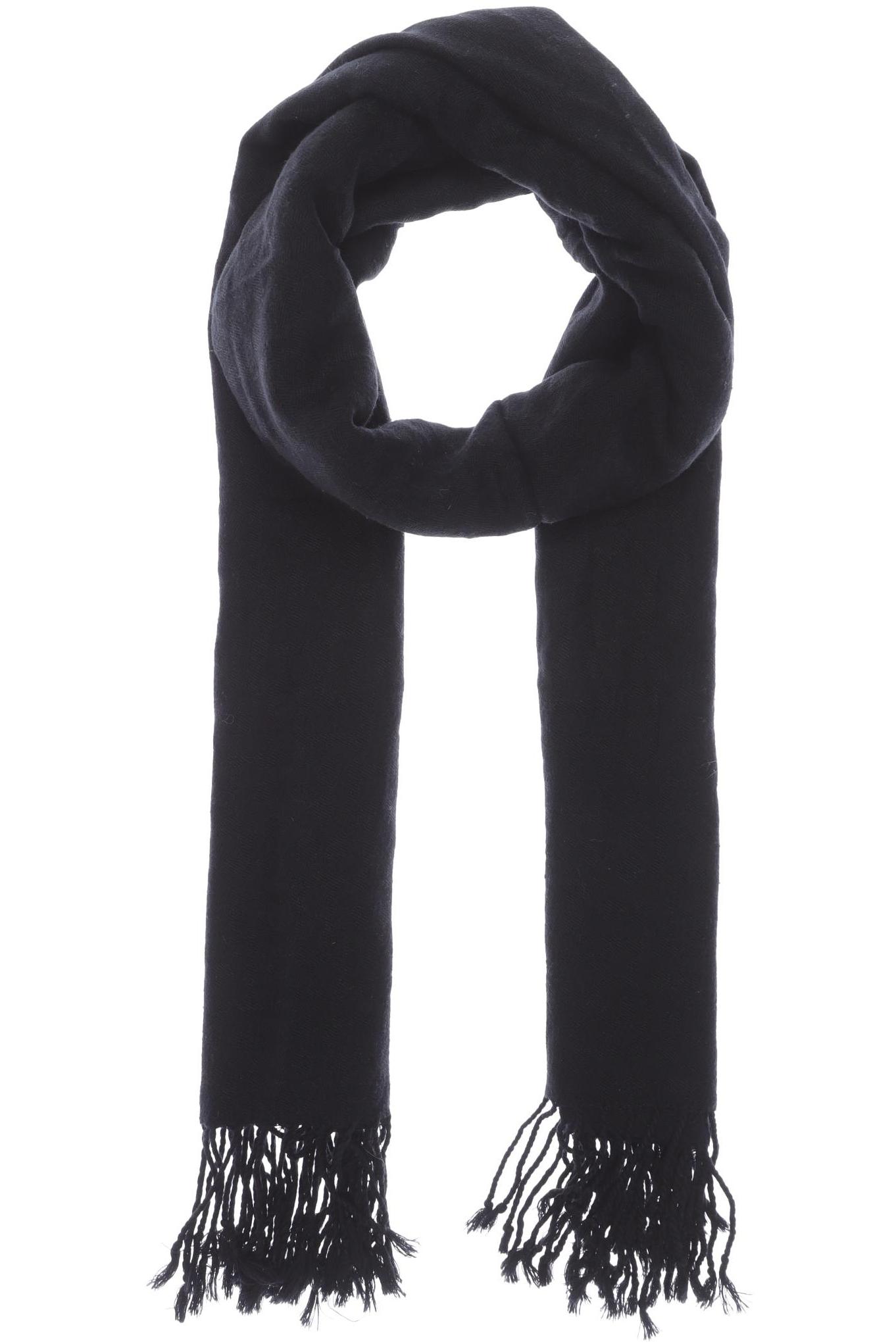

UNITED COLORS OF BENETTON Damen Schal, schwarz