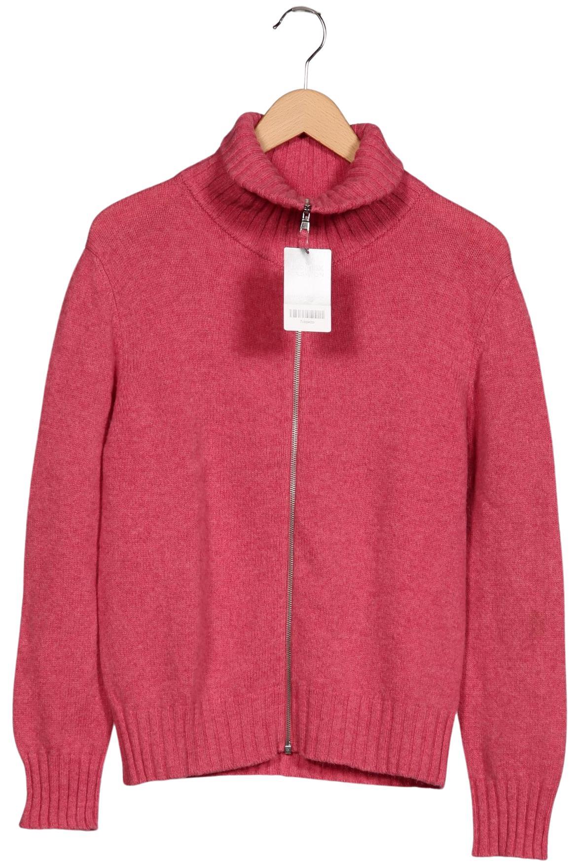 

United Colors OF Benetton Damen Strickjacke, pink, Gr. 44