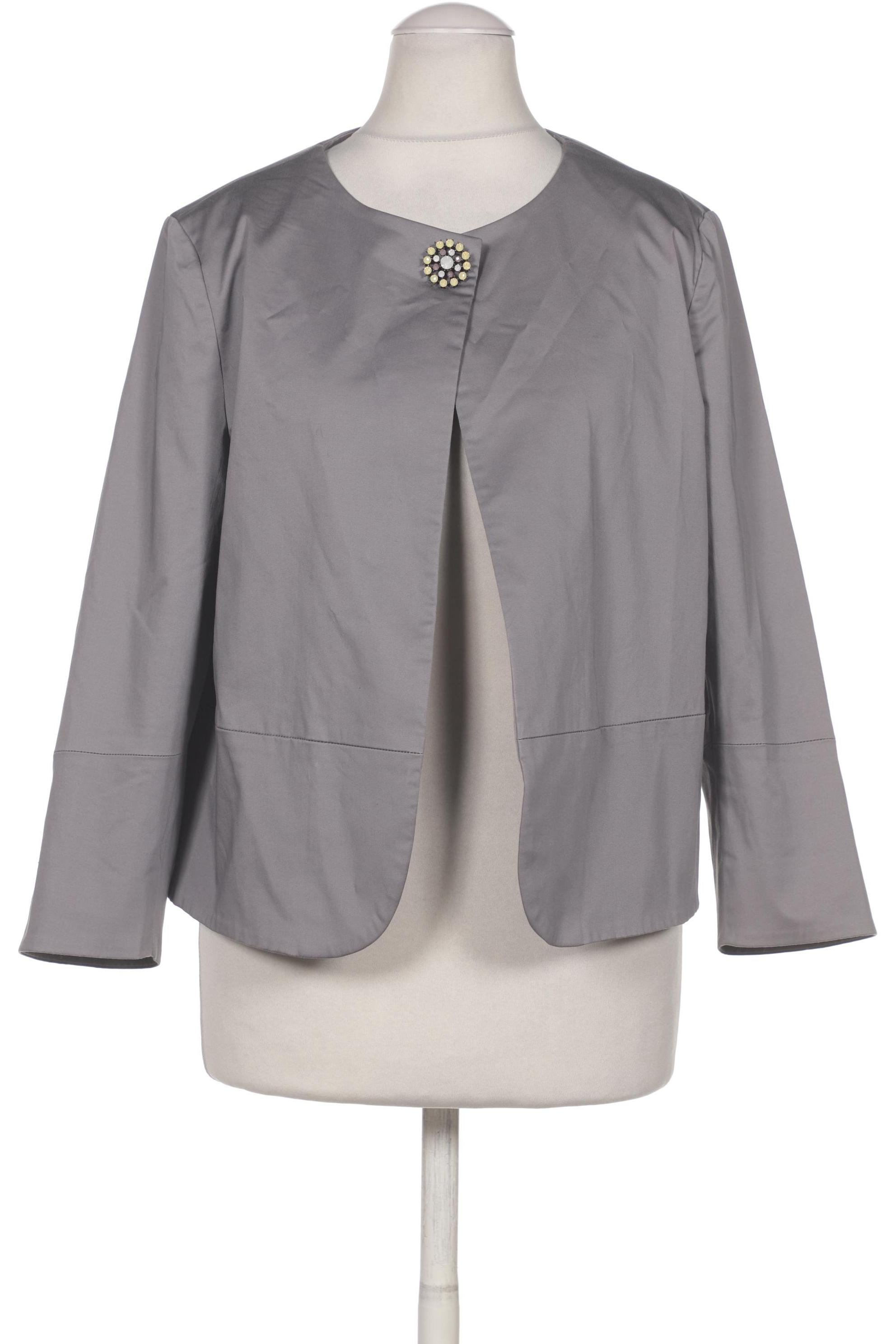 

United Colors OF Benetton Damen Blazer, grau, Gr. 36