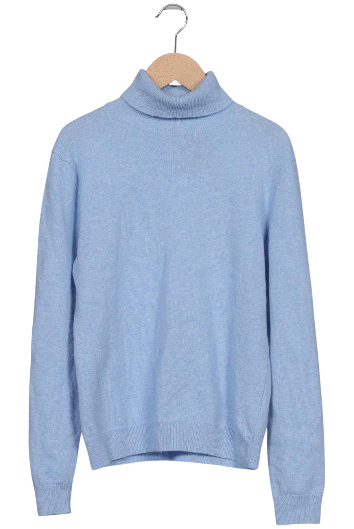 

United Colors OF Benetton Damen Pullover, hellblau, Gr. 36