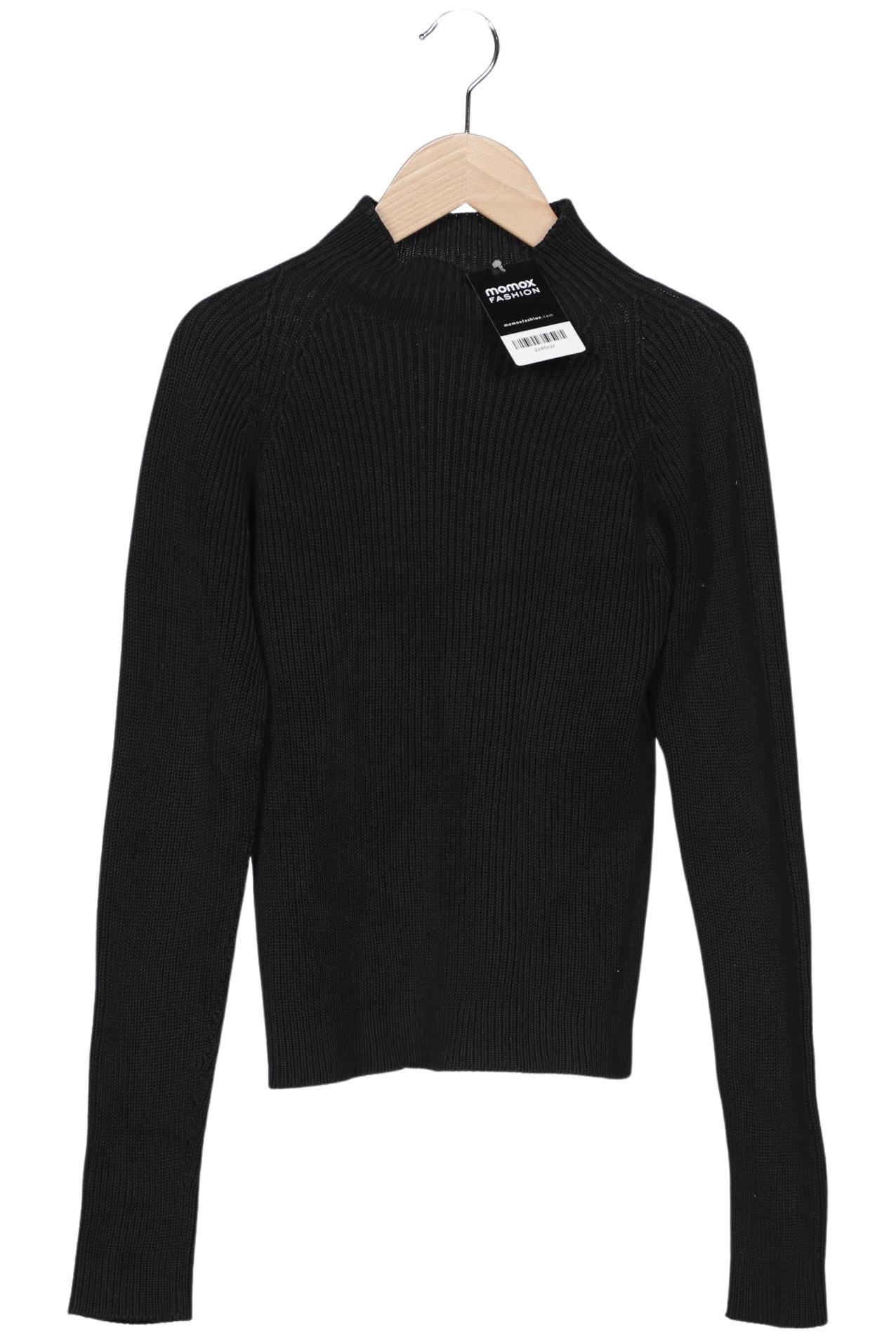 

United Colors OF Benetton Damen Pullover, schwarz, Gr. 34