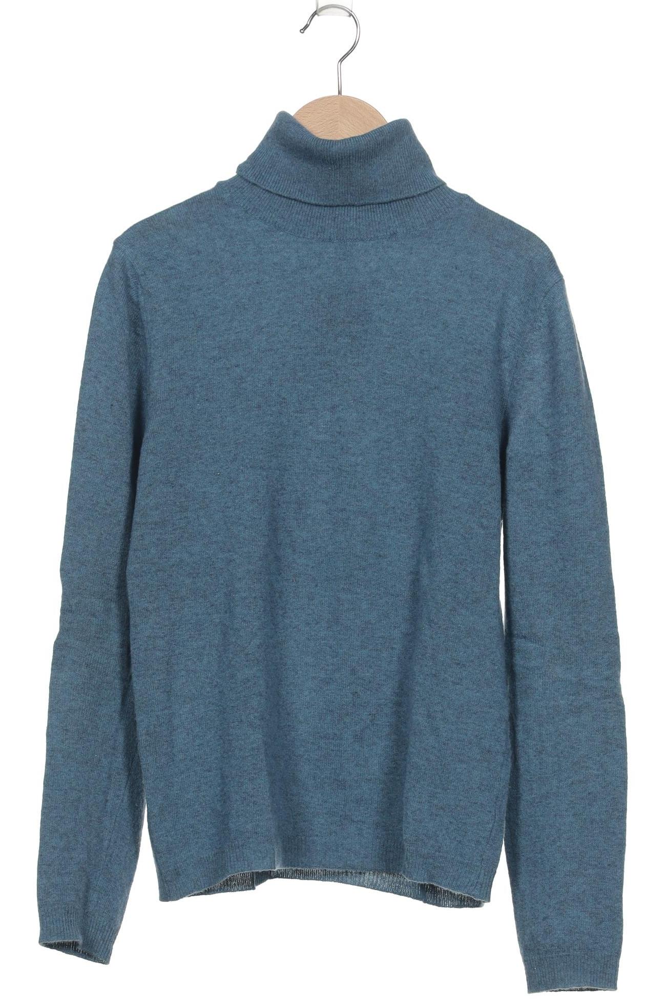 

United Colors OF Benetton Damen Pullover, blau, Gr. 36