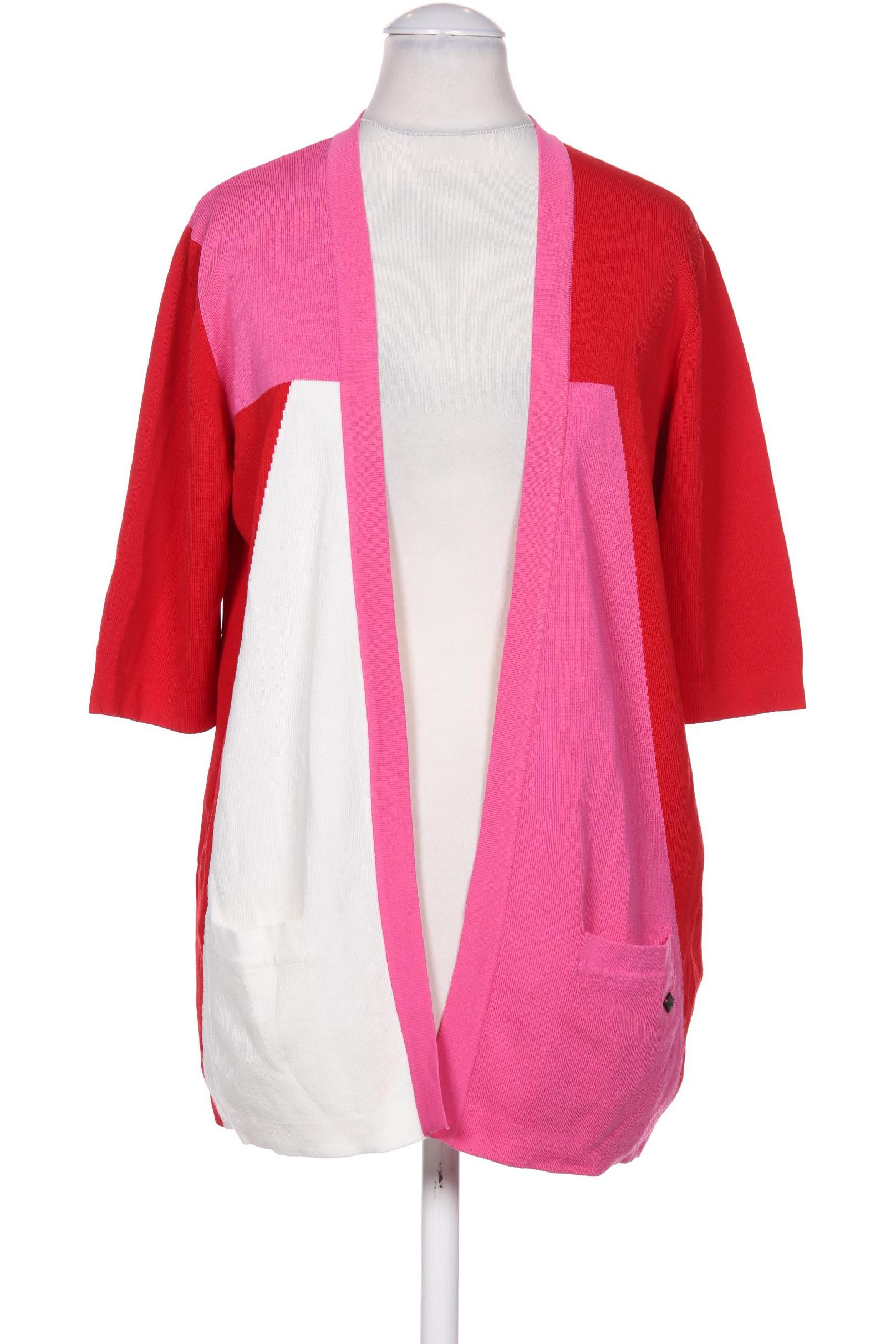 

United Colors OF Benetton Damen Strickjacke, pink, Gr. 34