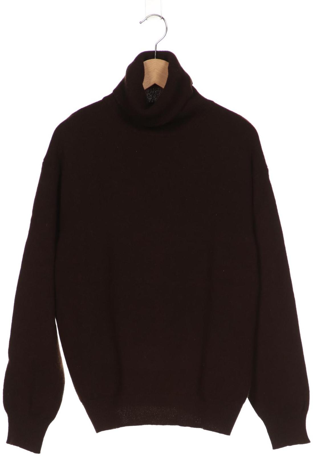 

UNITED COLORS OF BENETTON Damen Pullover, braun