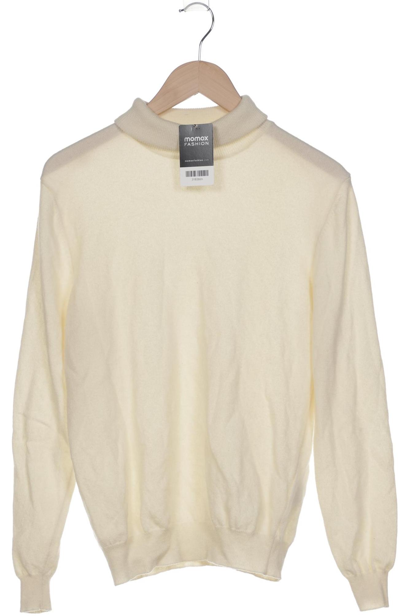 

United Colors OF Benetton Damen Pullover, cremeweiß, Gr. 44