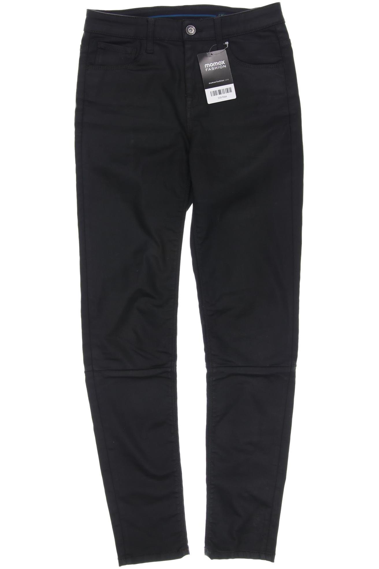 

UNITED COLORS OF BENETTON Damen Stoffhose, braun