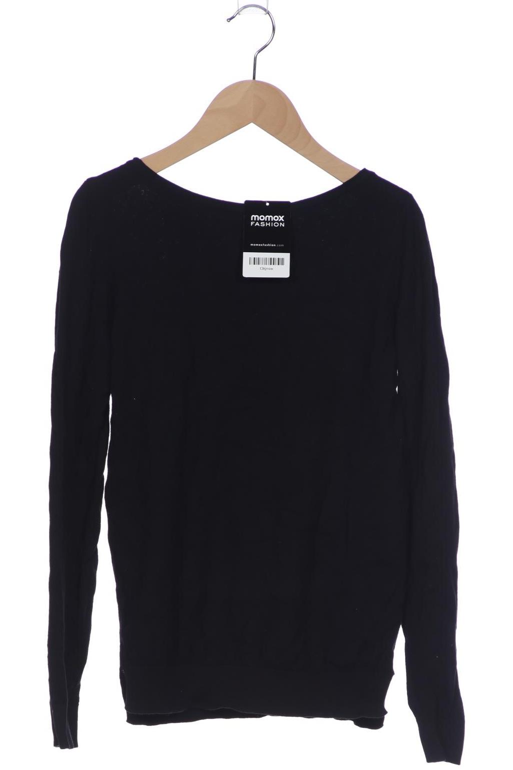 

United Colors OF Benetton Damen Pullover, schwarz, Gr. 36