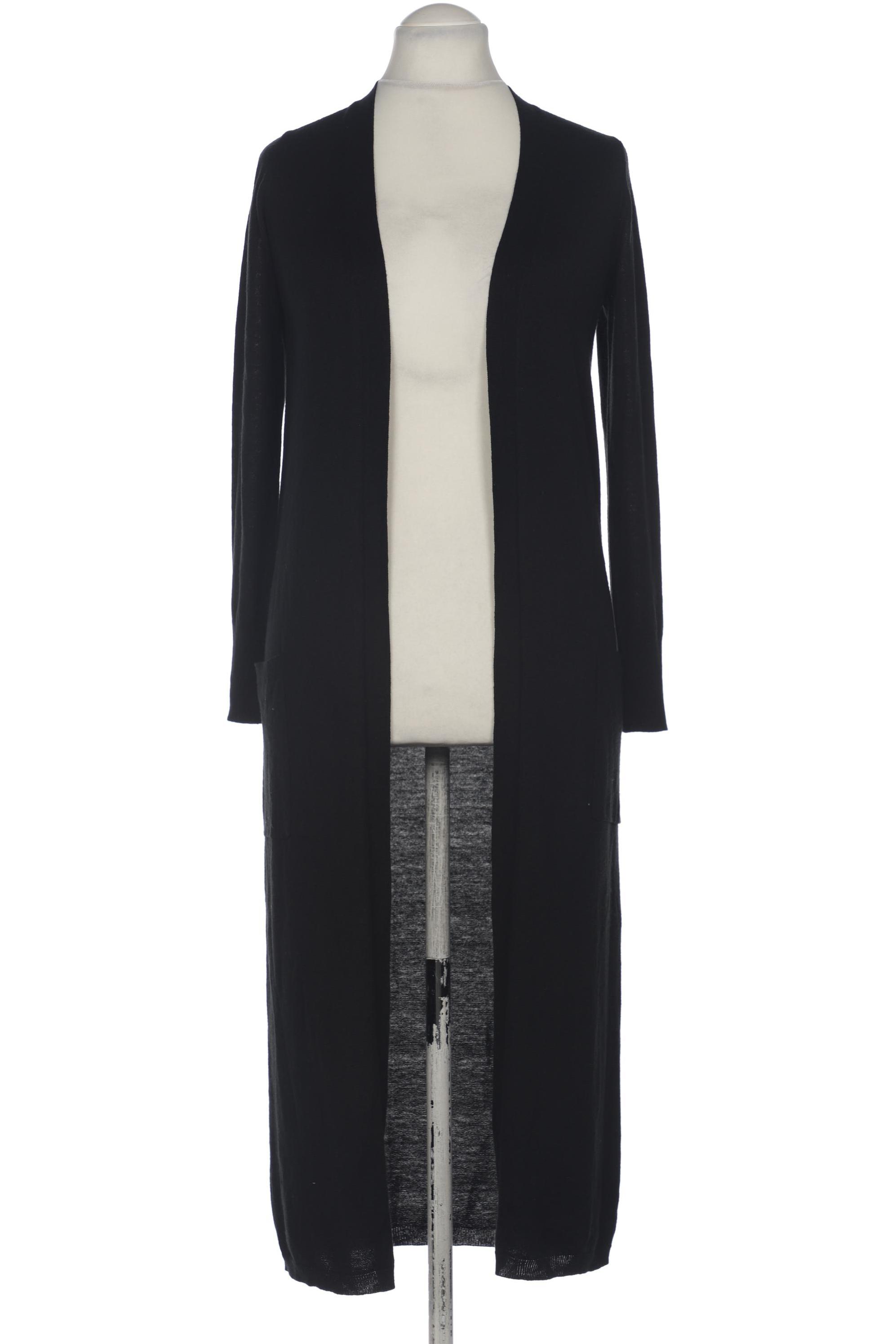 

United Colors OF Benetton Damen Strickjacke, schwarz, Gr. 36