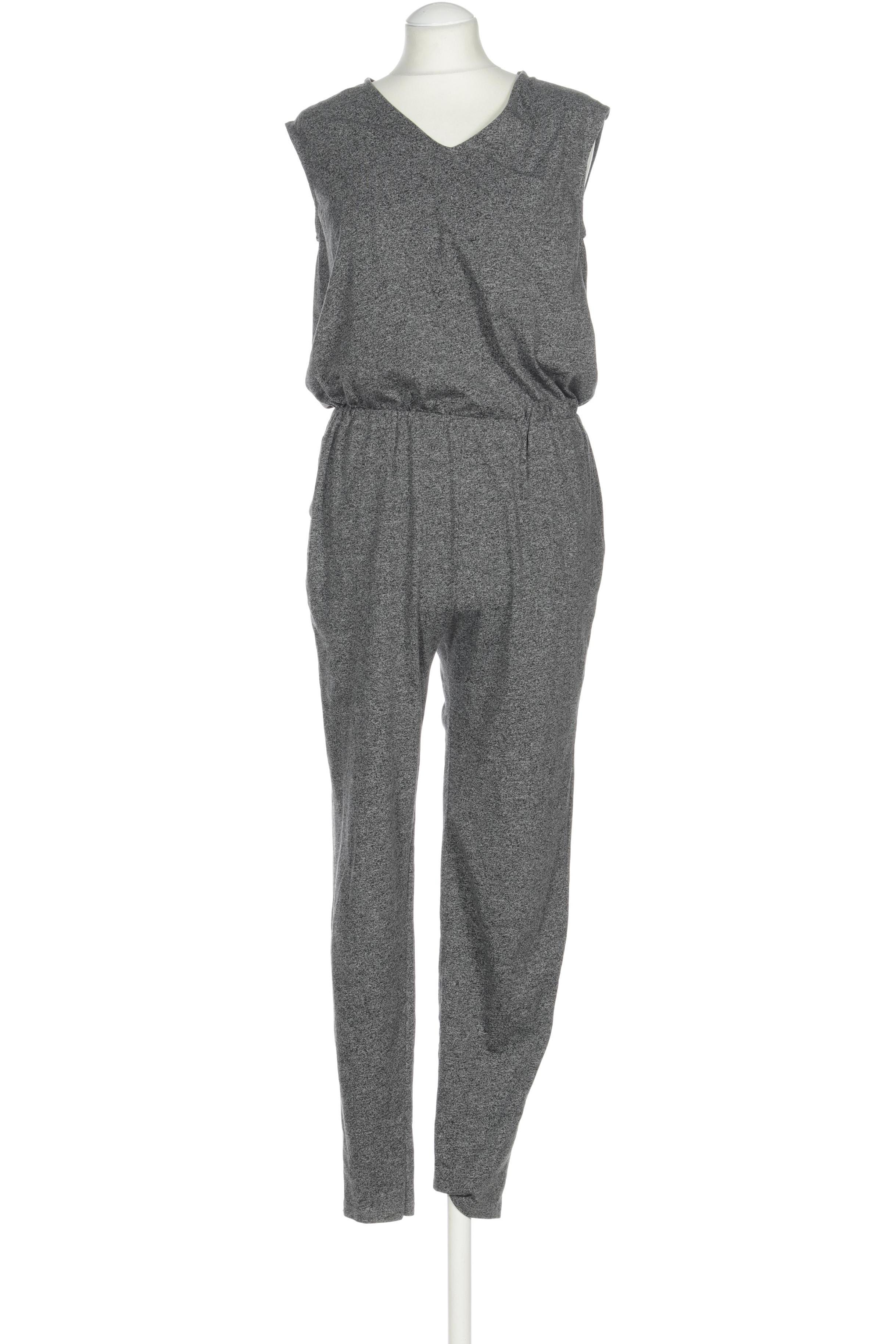 

United Colors OF Benetton Damen Jumpsuit/Overall, grau, Gr. 36