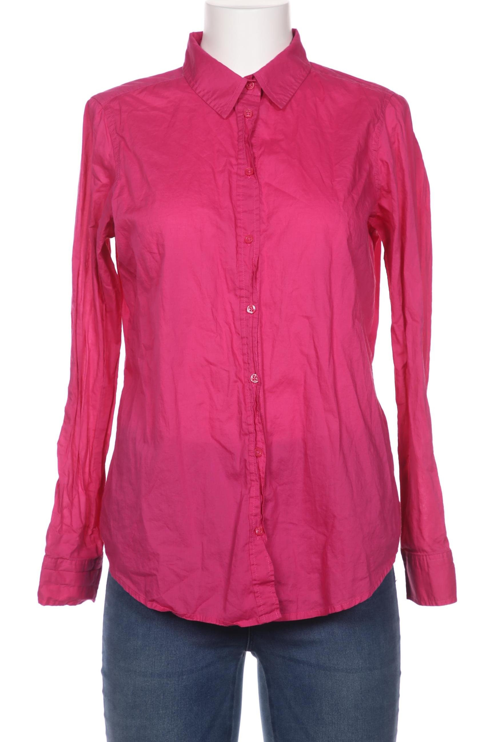 

United Colors OF Benetton Damen Bluse, pink, Gr. 38