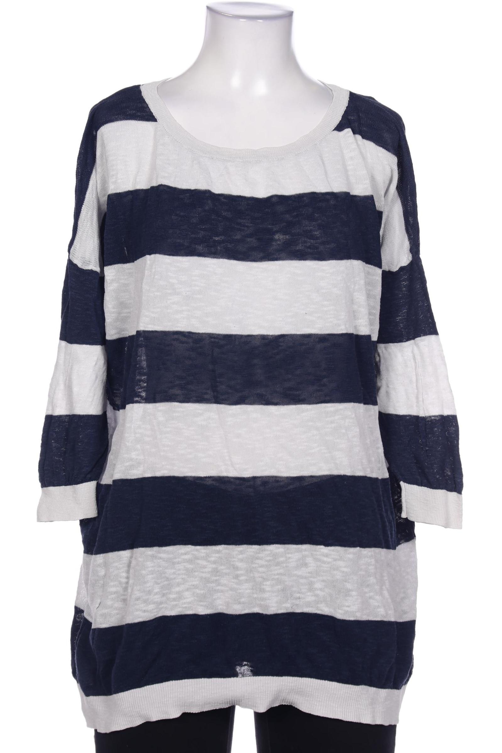 

United Colors OF Benetton Damen Pullover, weiß, Gr. 36