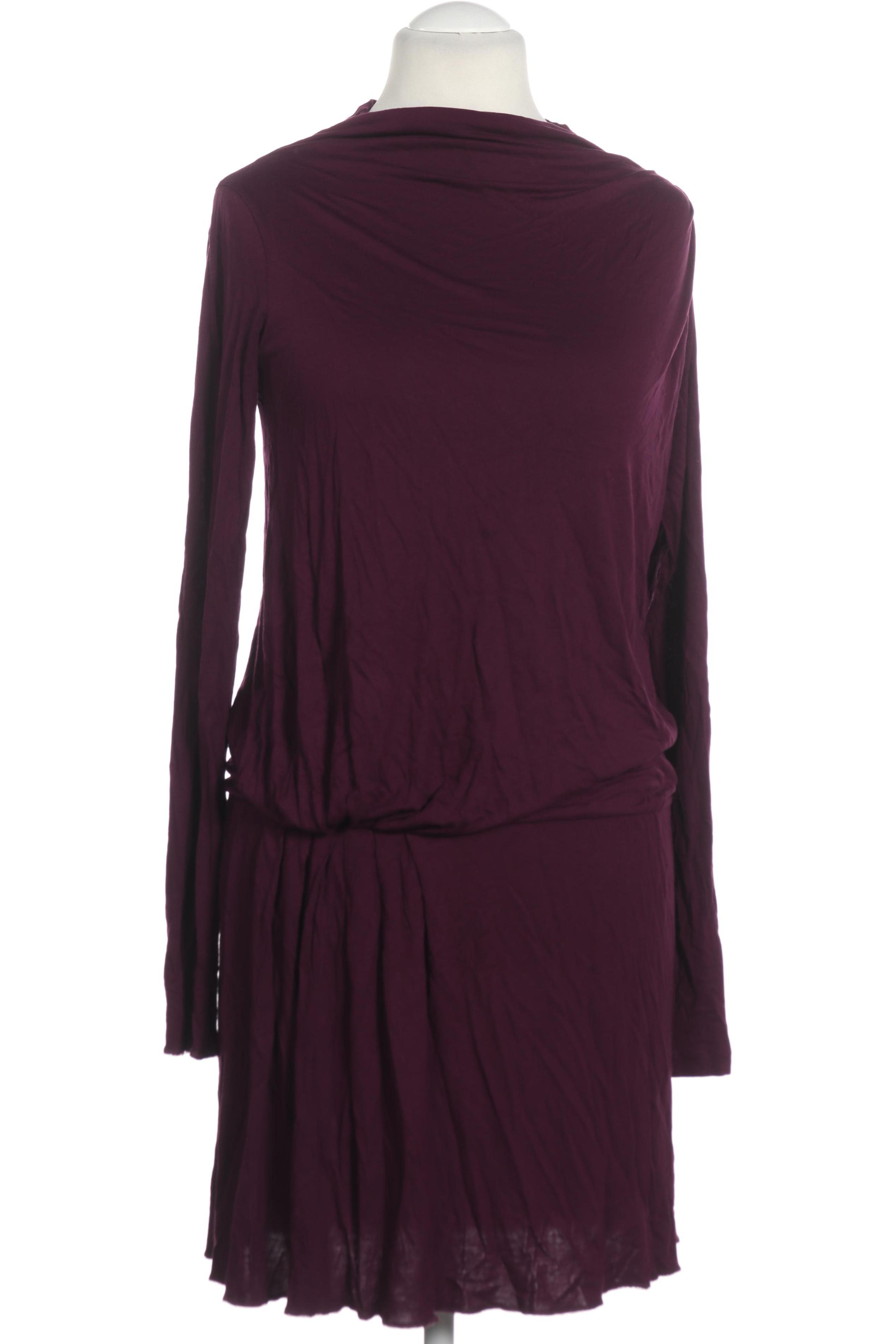 

United Colors OF Benetton Damen Kleid, flieder, Gr. 42