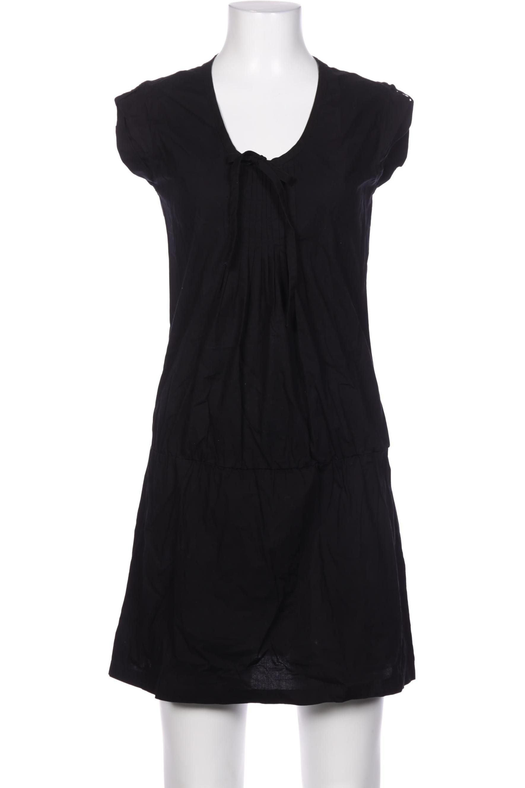

UNITED COLORS OF BENETTON Damen Kleid, schwarz