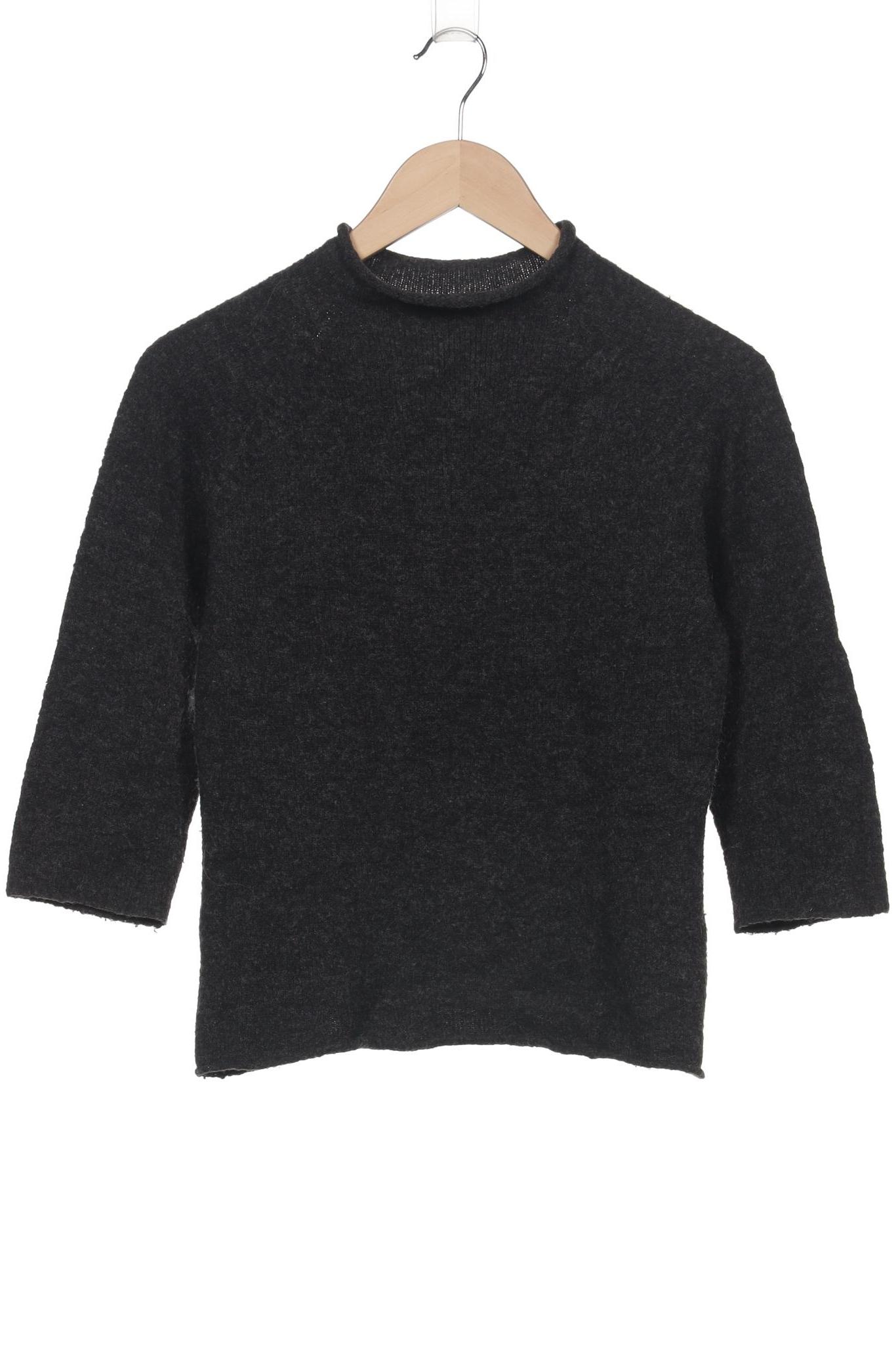 

United Colors OF Benetton Damen Pullover, grau, Gr. 38