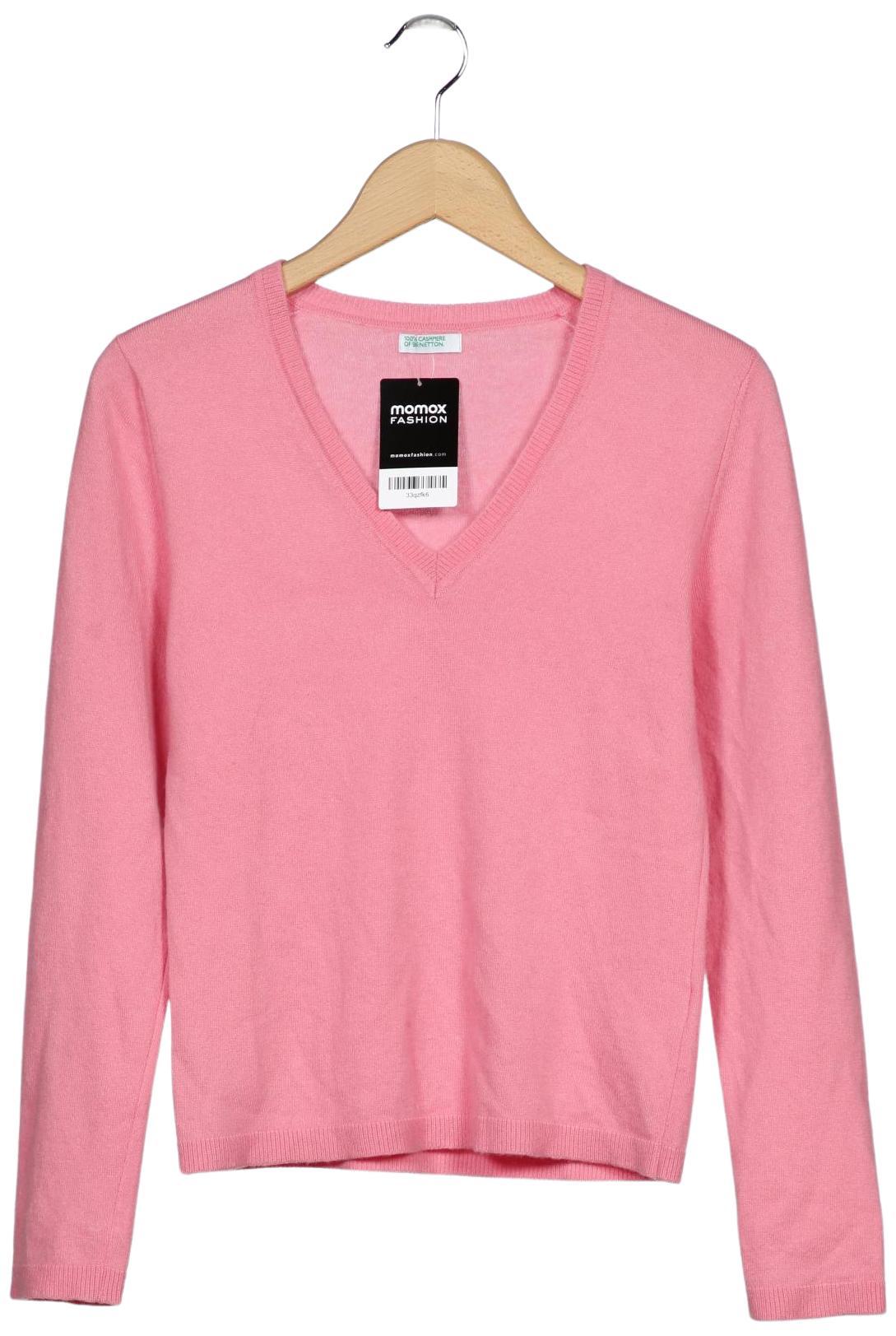 

United Colors OF Benetton Damen Pullover, pink, Gr. 36