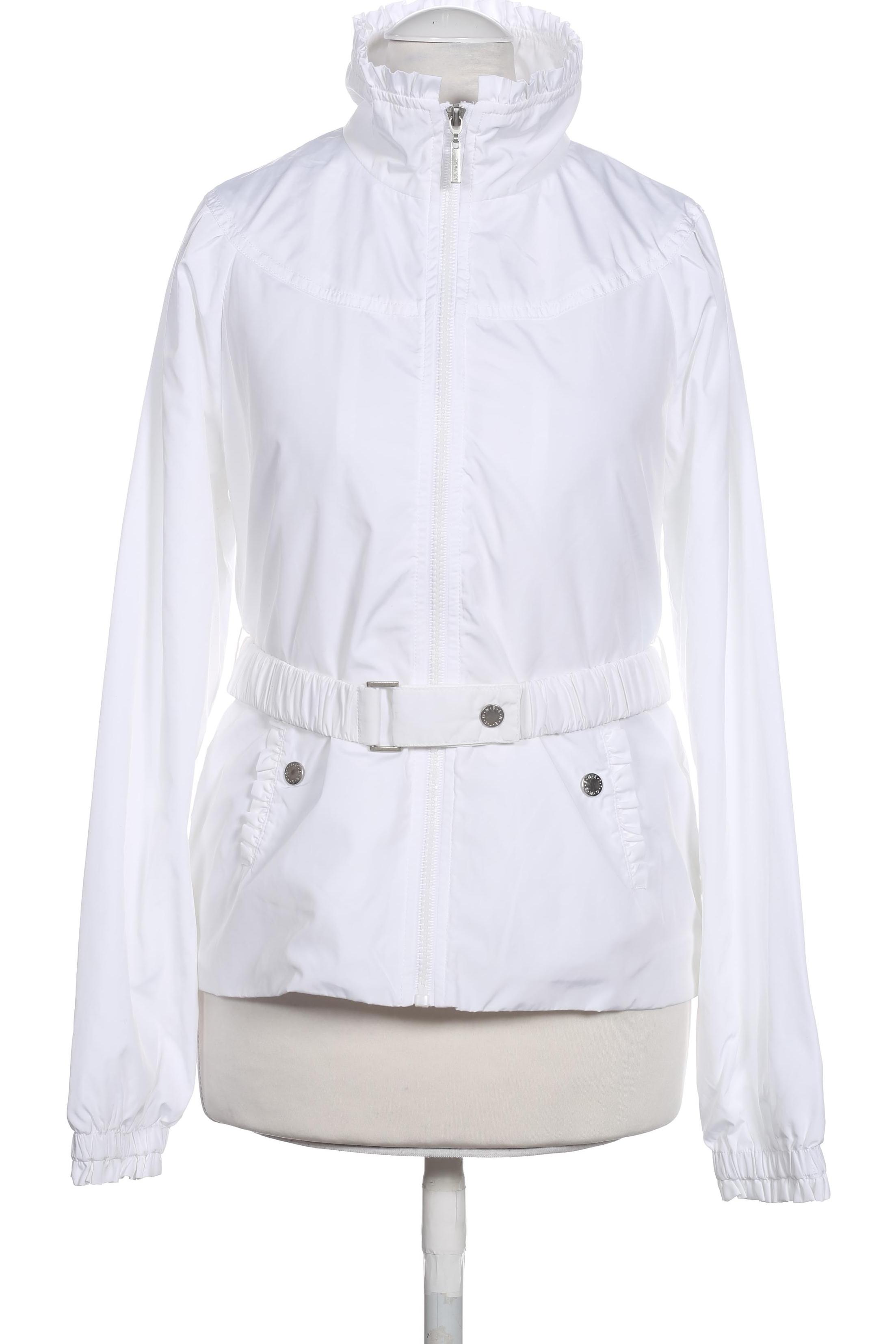 

United Colors OF Benetton Damen Jacke, weiß, Gr. 146