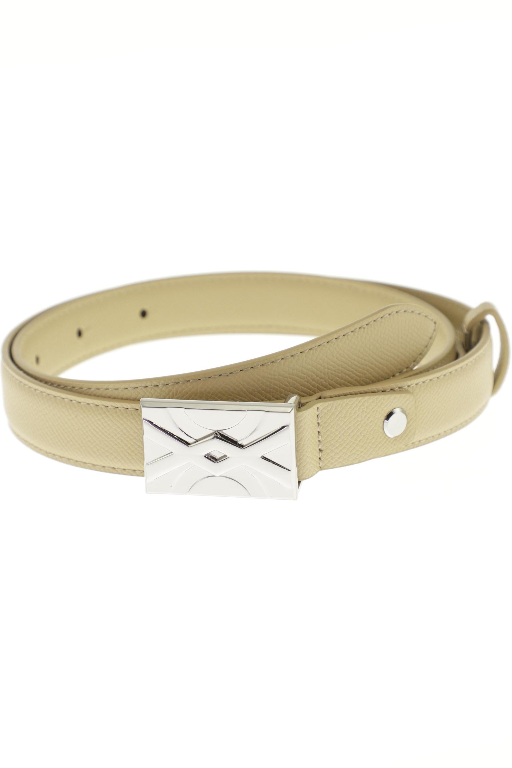 

UNITED COLORS OF BENETTON Damen Gürtel, beige