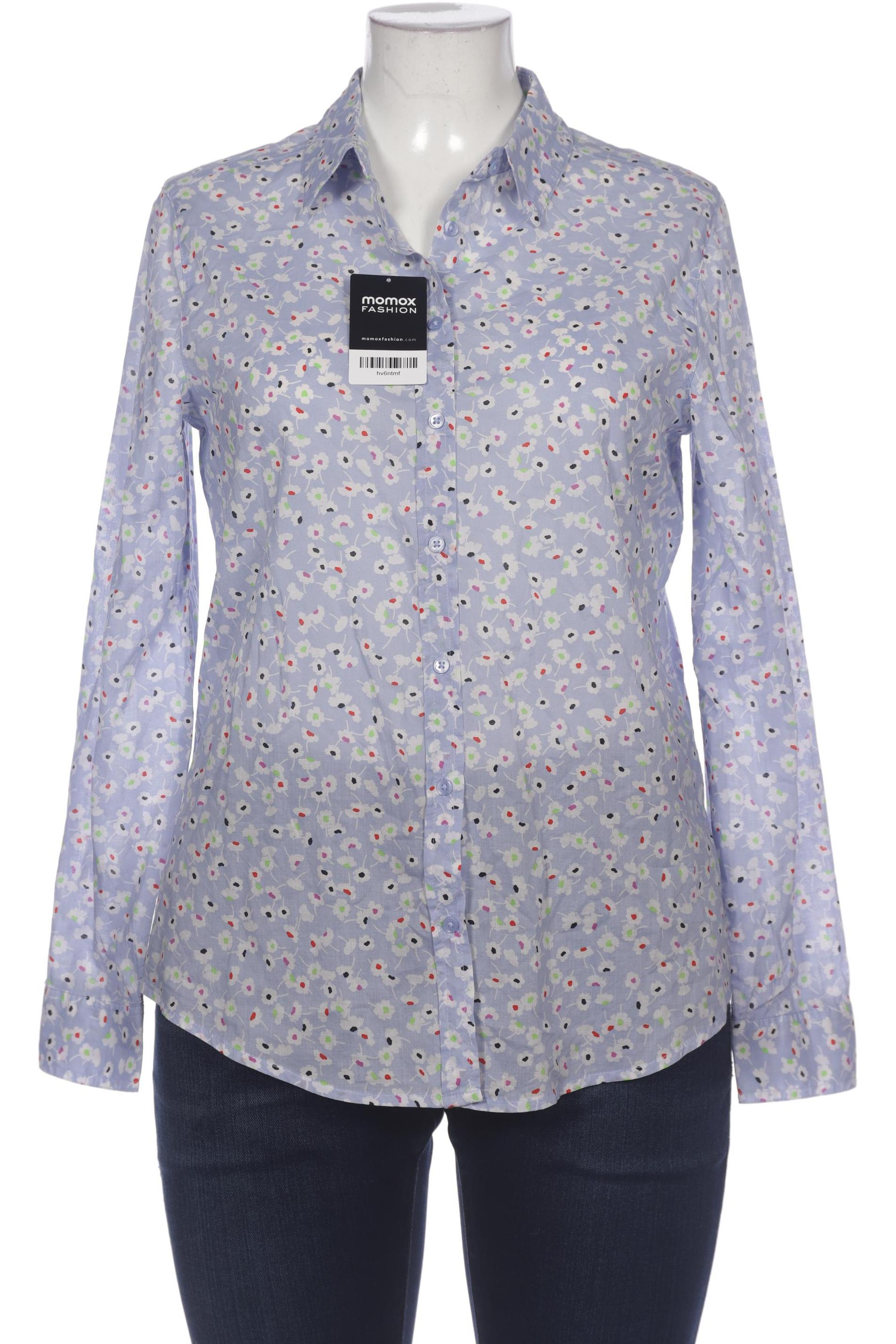 

United Colors OF Benetton Damen Bluse, blau, Gr. 42