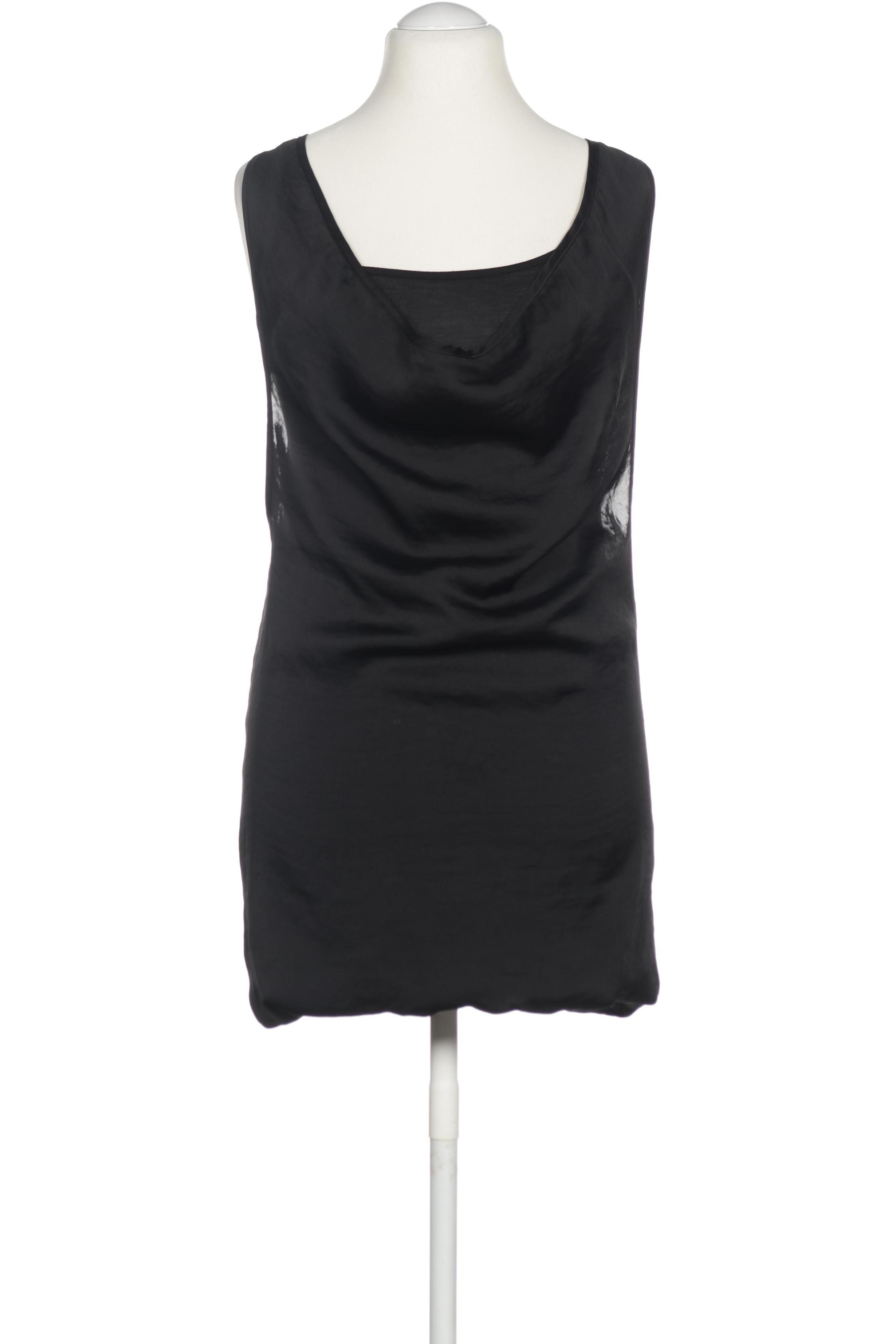 

United Colors OF Benetton Damen Kleid, schwarz, Gr. 34