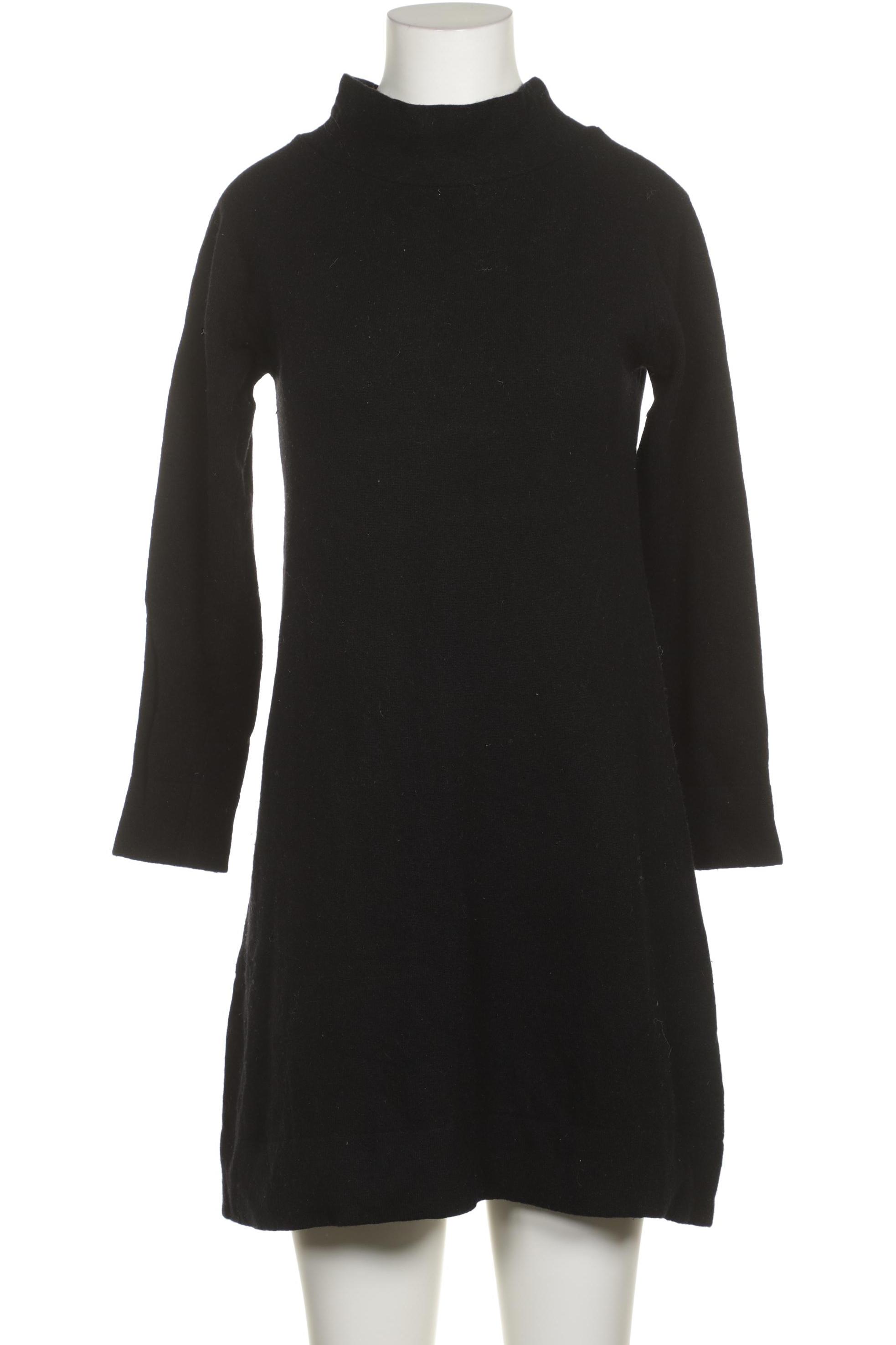 

United Colors OF Benetton Damen Kleid, schwarz, Gr.