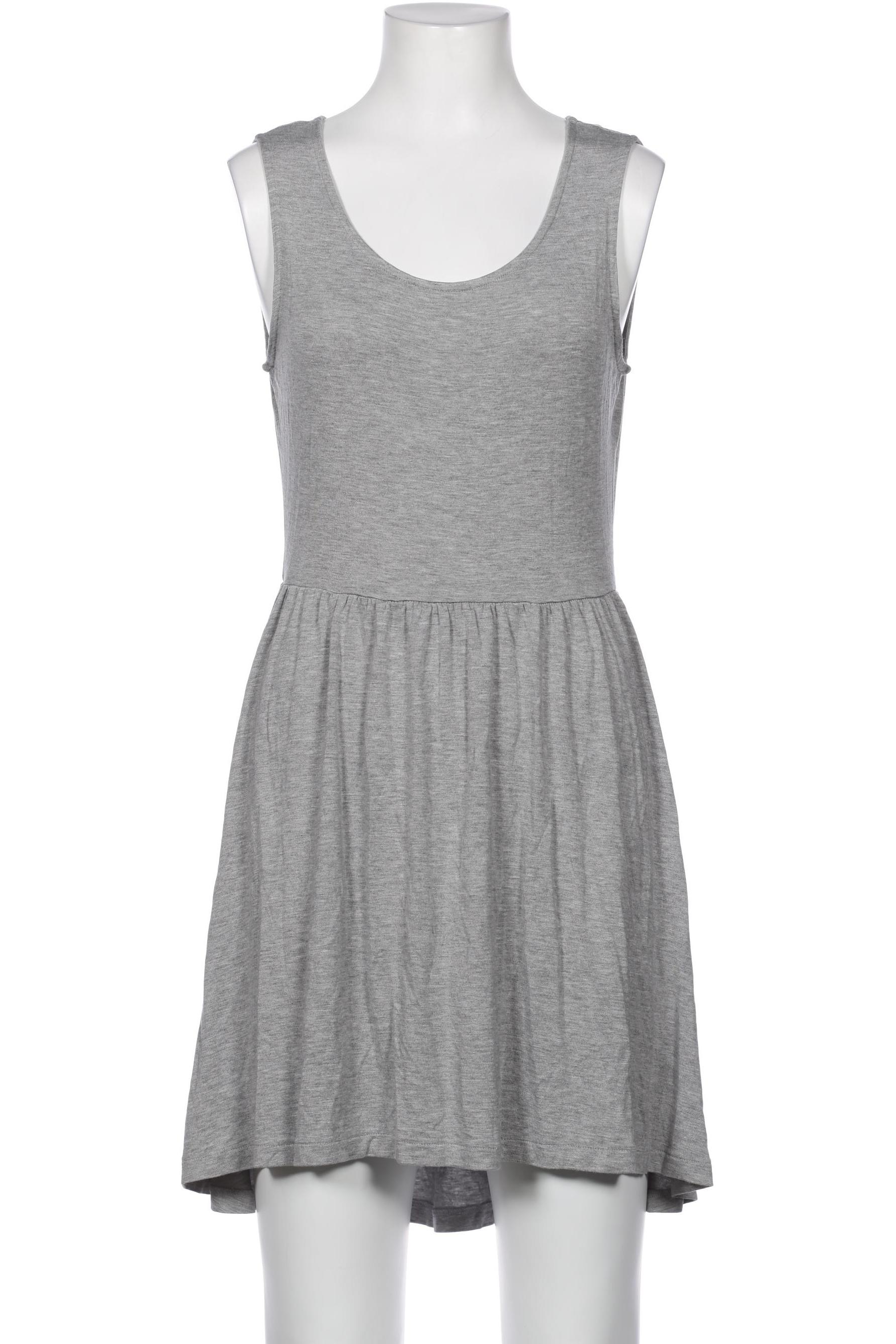 

UNITED COLORS OF BENETTON Damen Kleid, grau