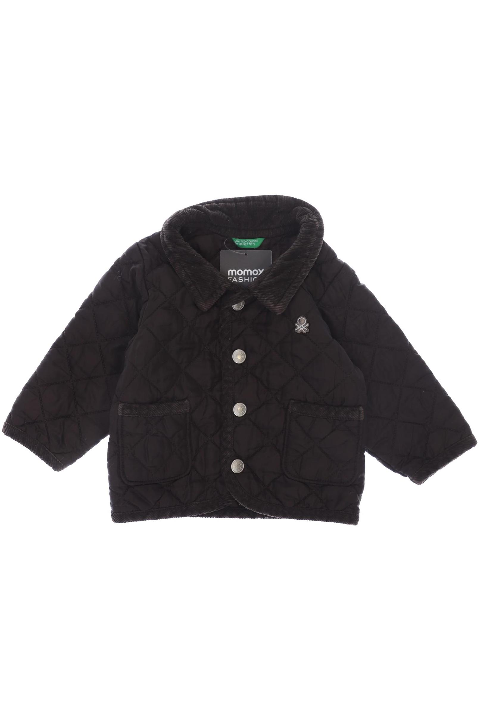 

UNITED COLORS OF BENETTON Jungen Jacke, braun