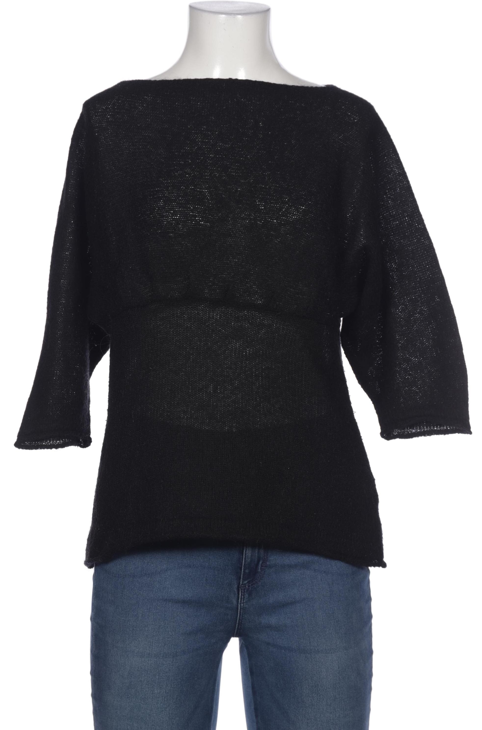 

UNITED COLORS OF BENETTON Damen Pullover, schwarz