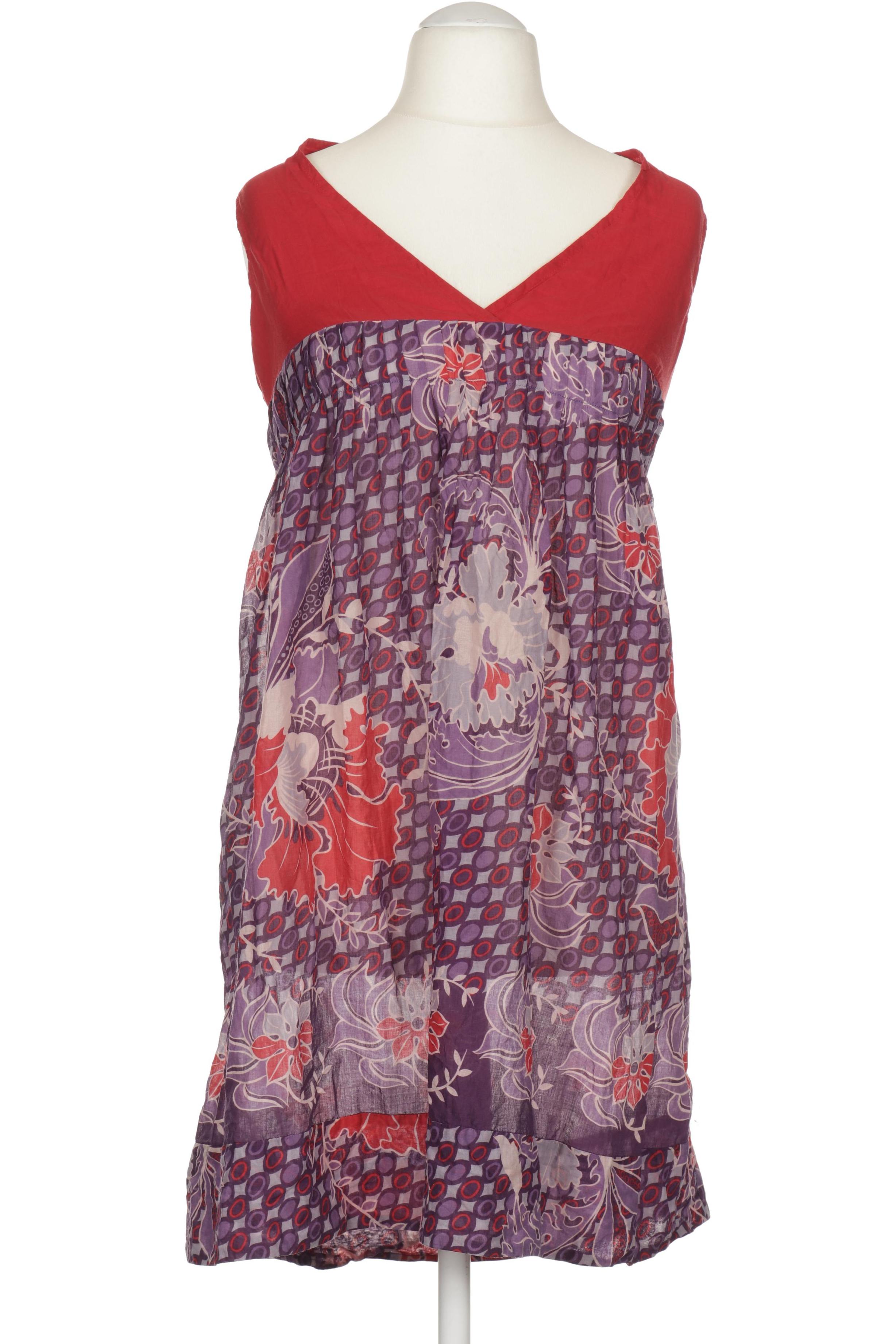 

United Colors OF Benetton Damen Kleid, flieder, Gr. 38